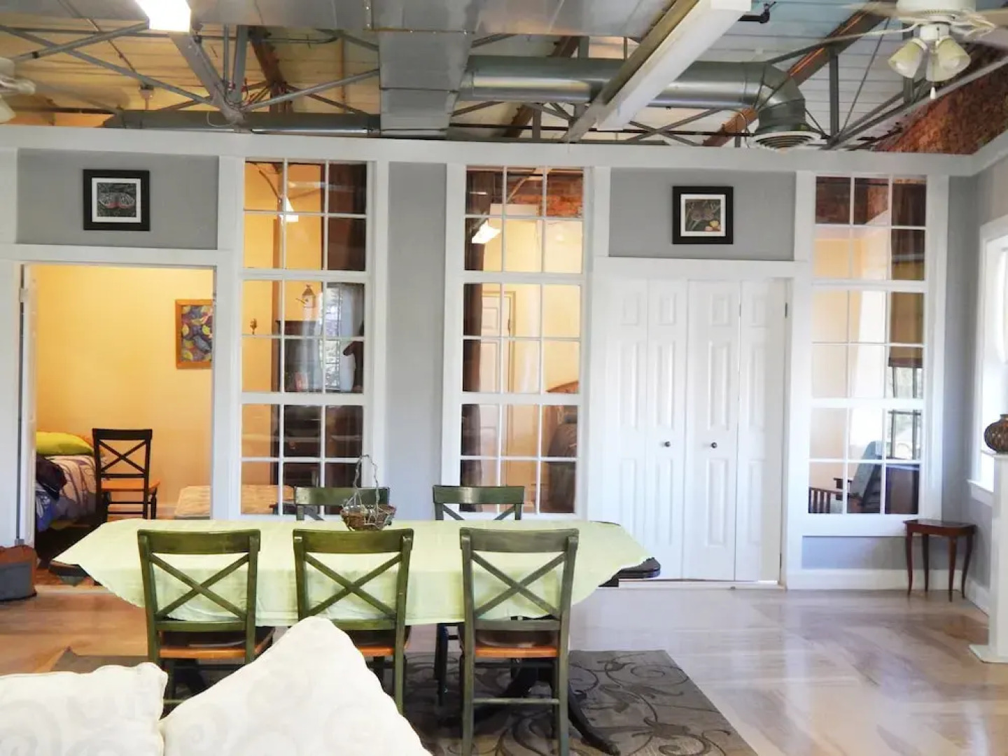 Salisbury Riverfront Lofts