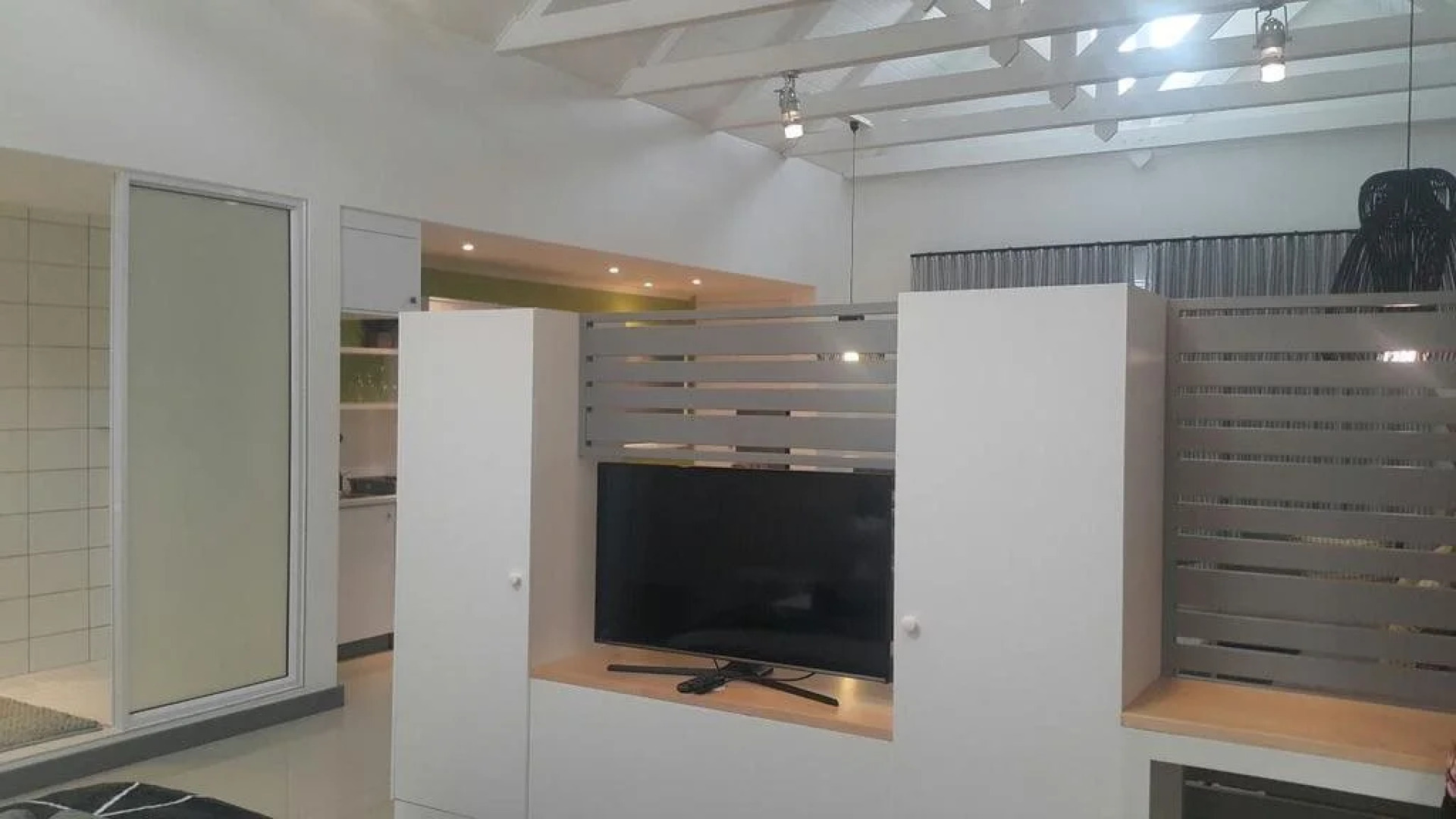 The Cube Executive Apartments