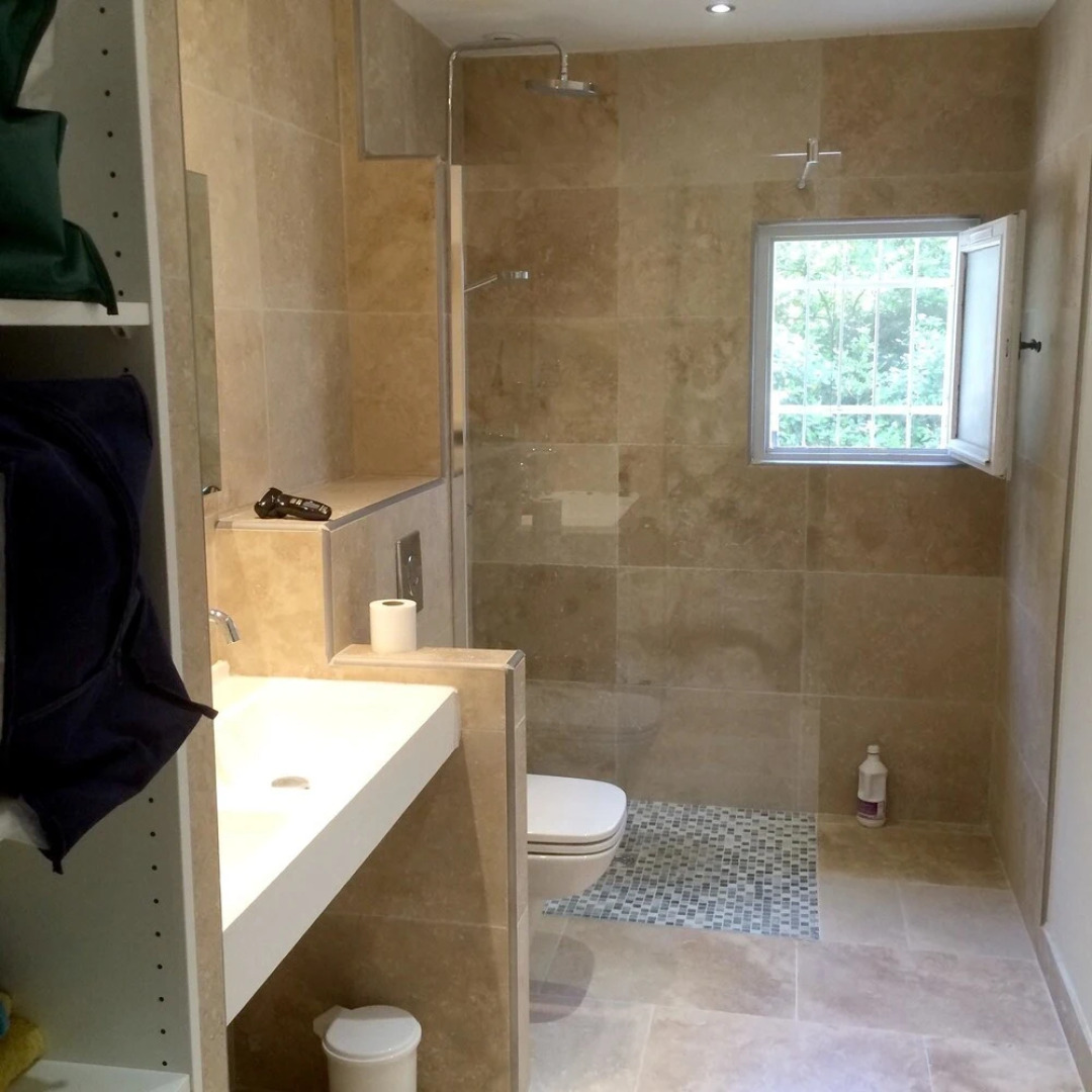 House With 4 Bedrooms in Castillon-du-gard, With Private Pool, Enclose