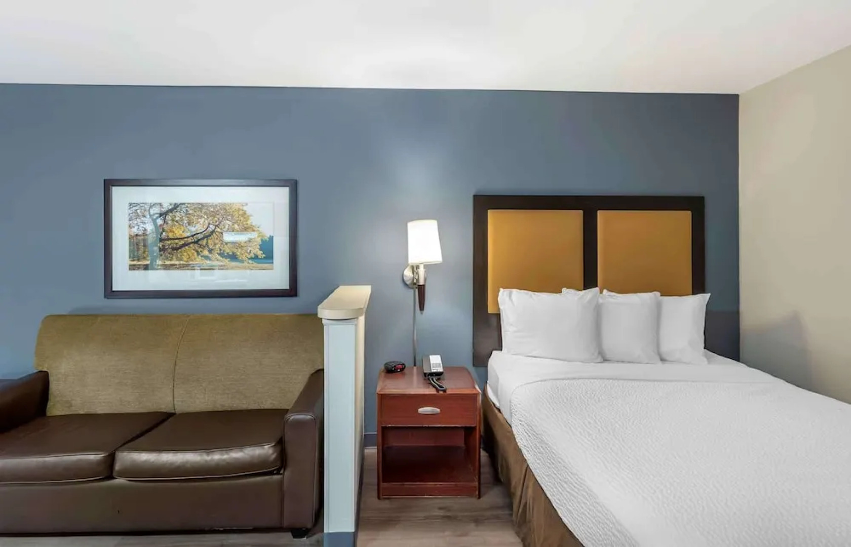 Extended Stay America - Denver - Tech Center - North