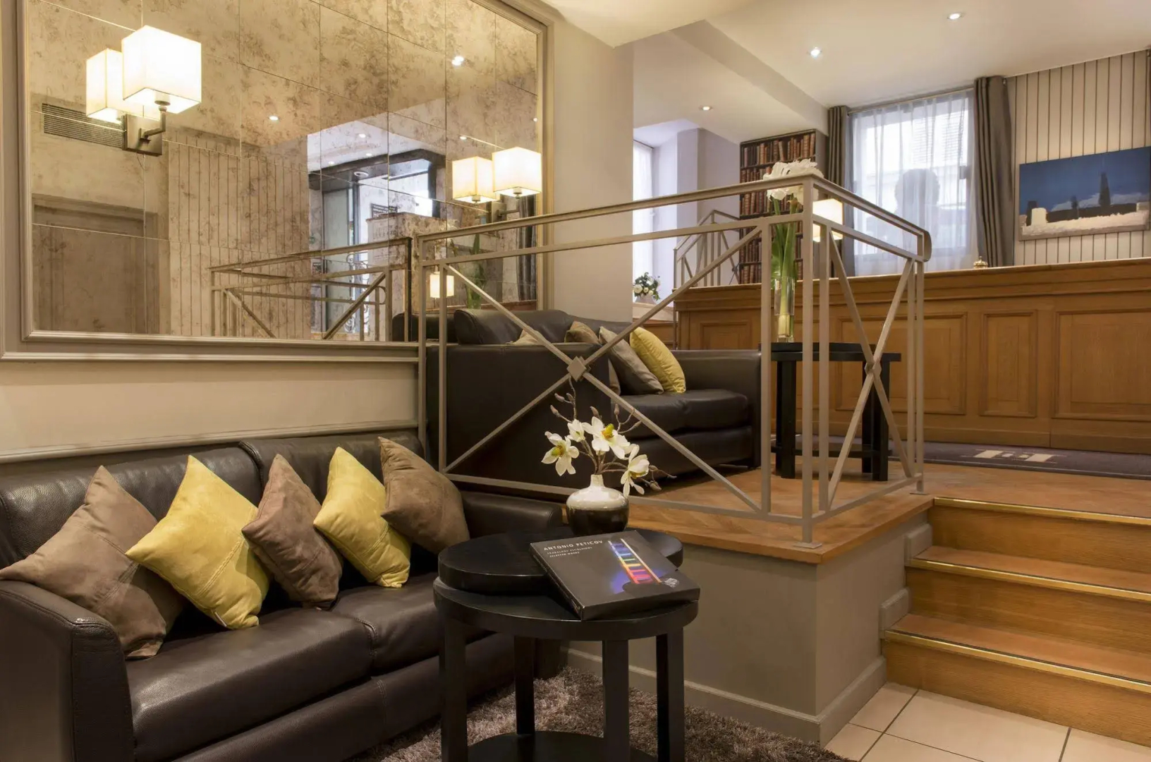 Beaugency Hotel