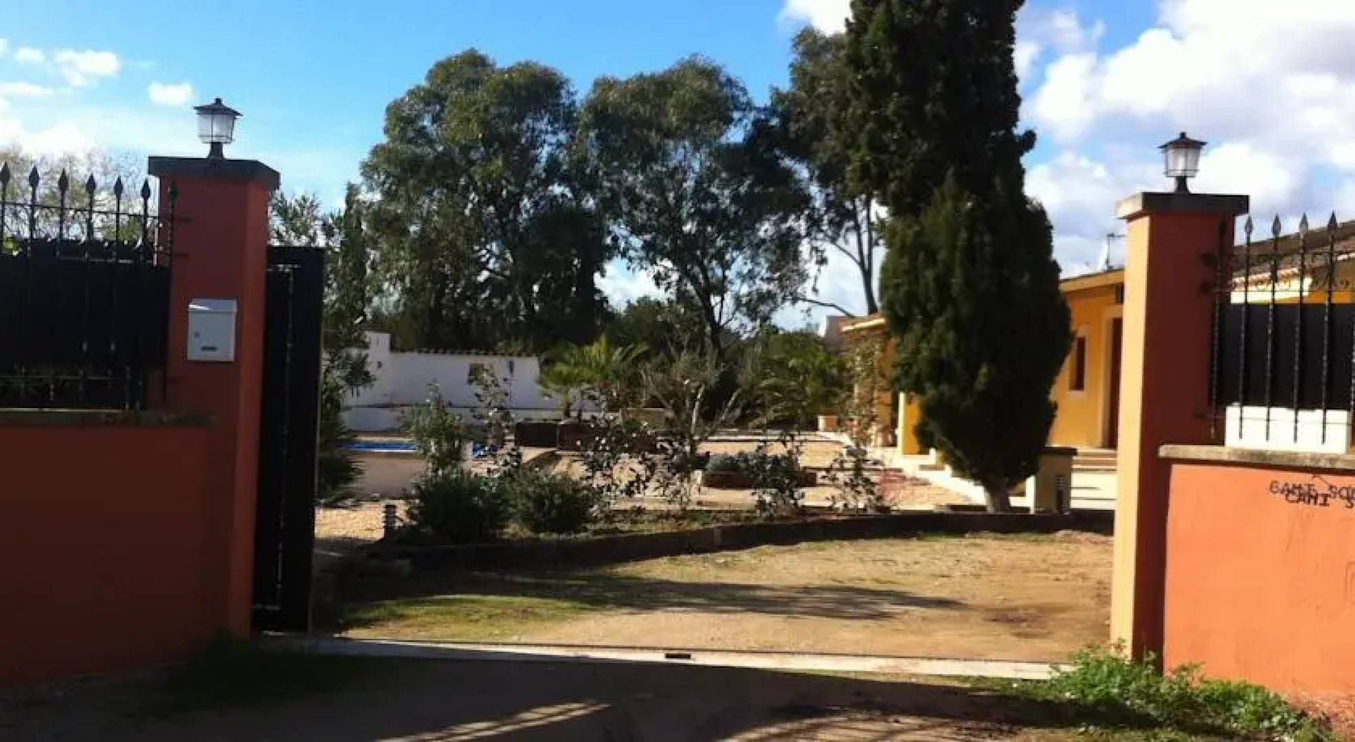 Casa Rural Son Ragonet