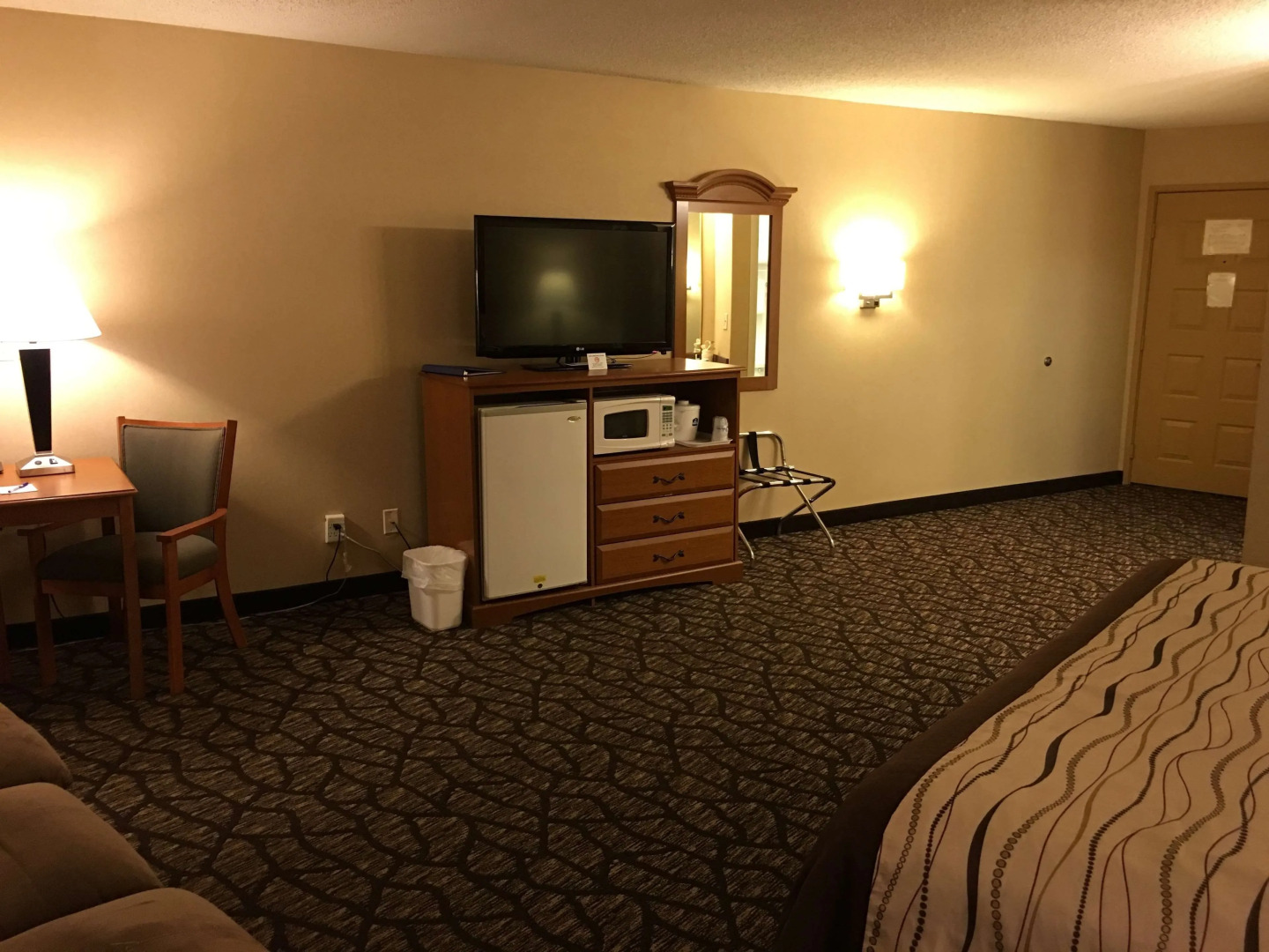 Best Western Clifton Park