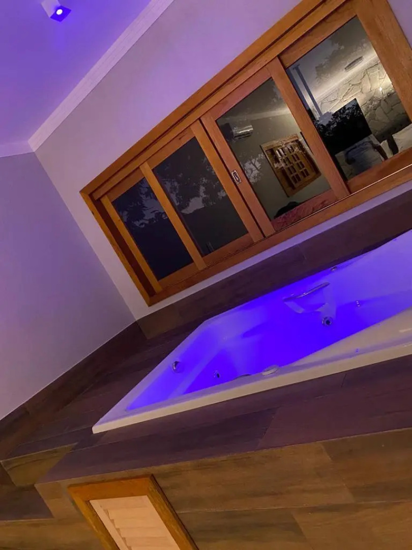 Pousada Renascer Park