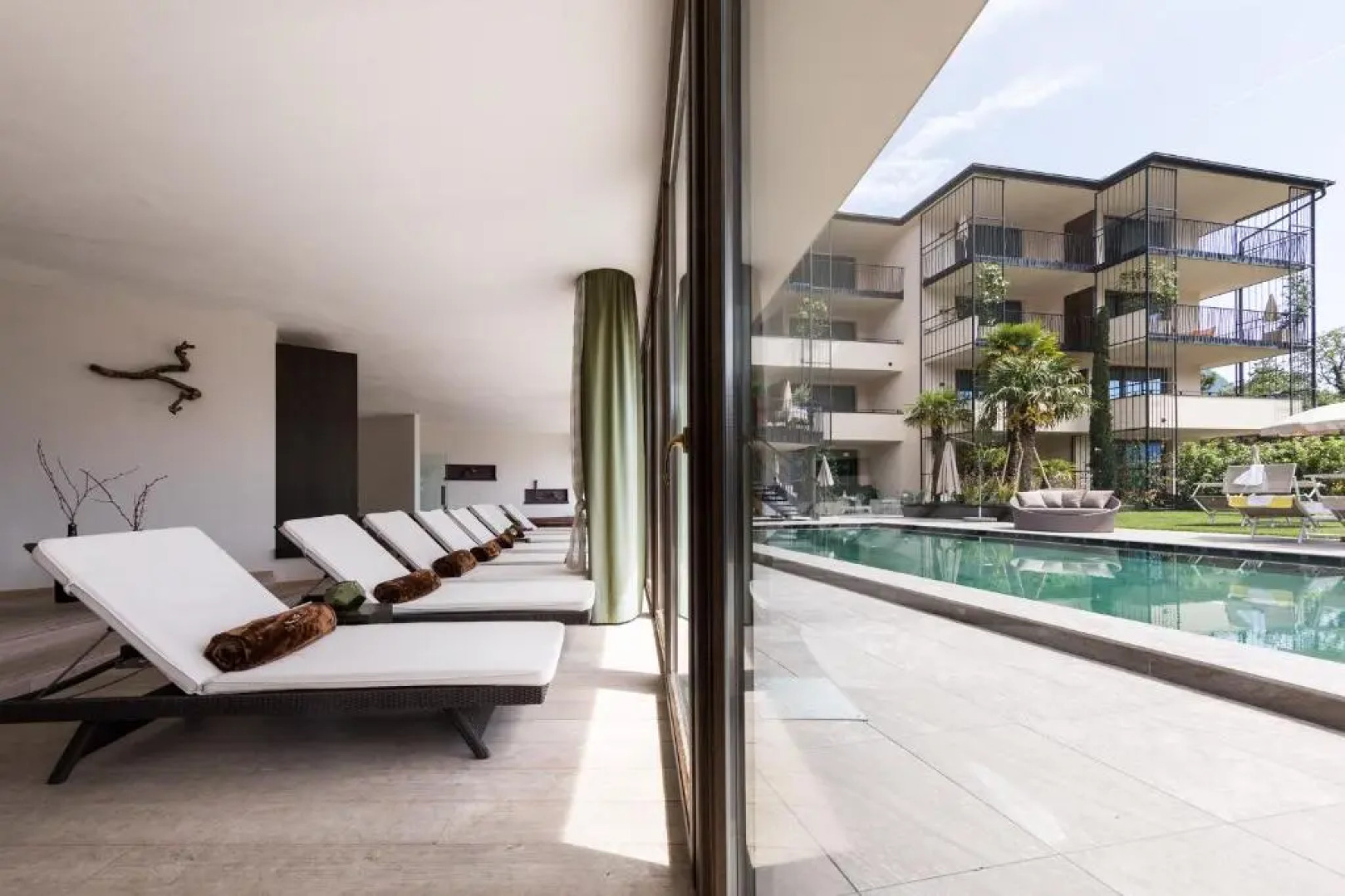 Hotel Der Weinmesser