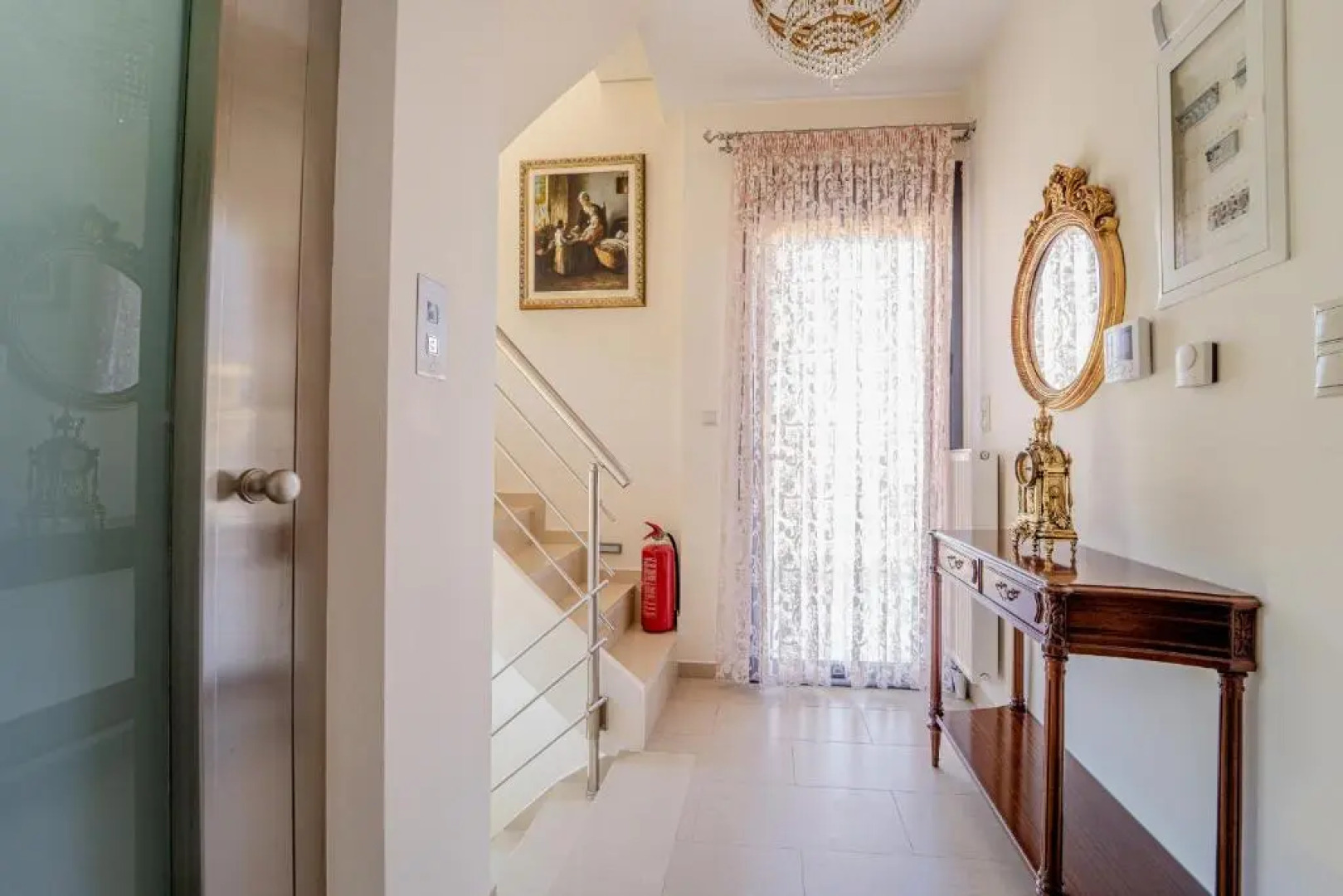 Villa The Palm, Beach & Airport closeby - POOL