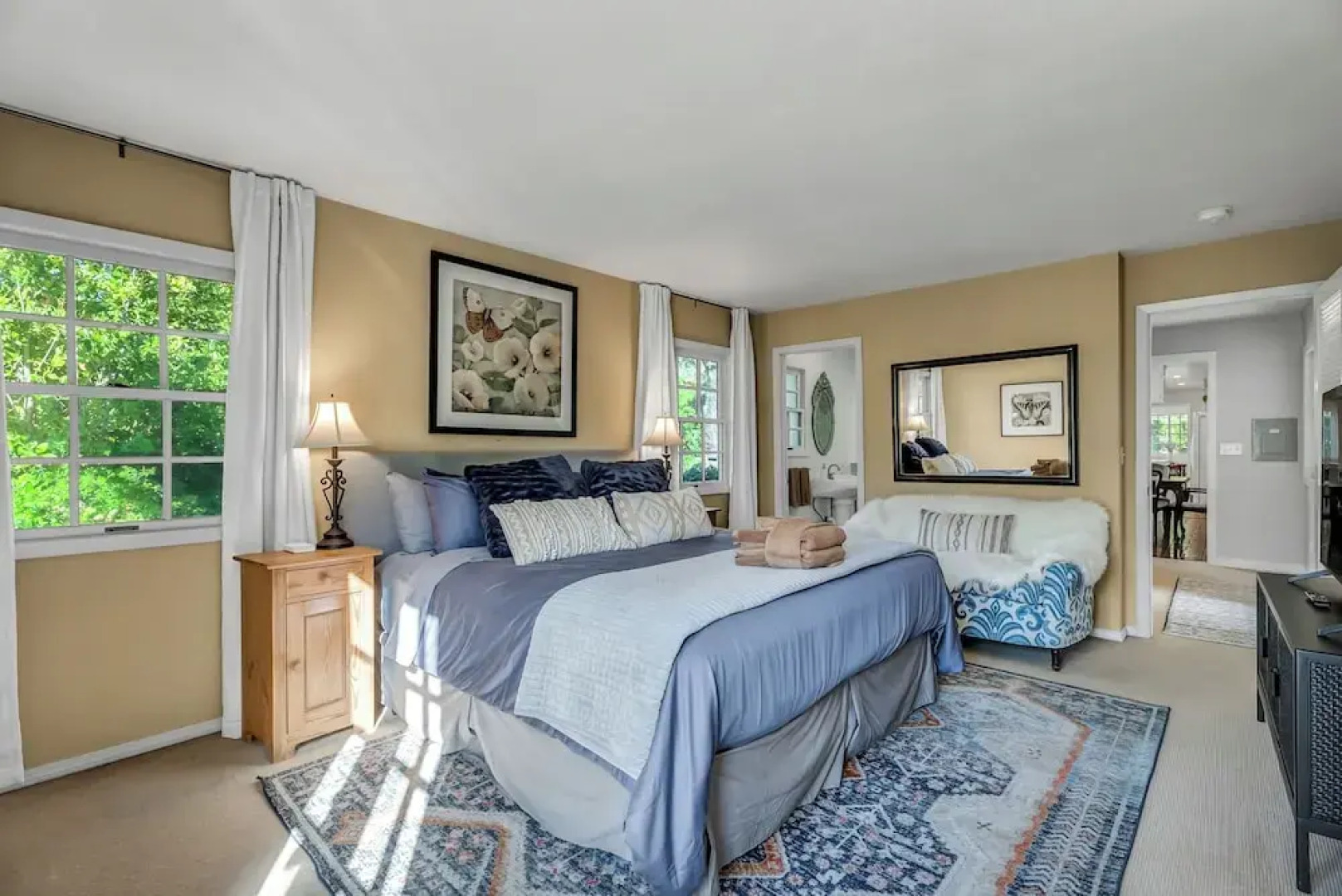 Wine Country Retreat w/ Pool, 10 Mi to Dtwn Sonoma