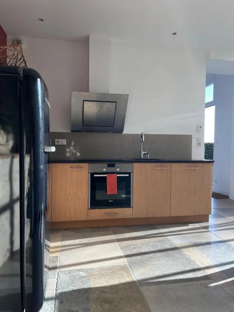 Château de Nazelles Amboise