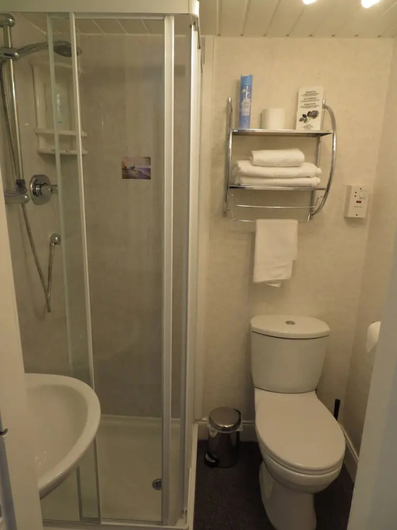 Park Hill Guest House