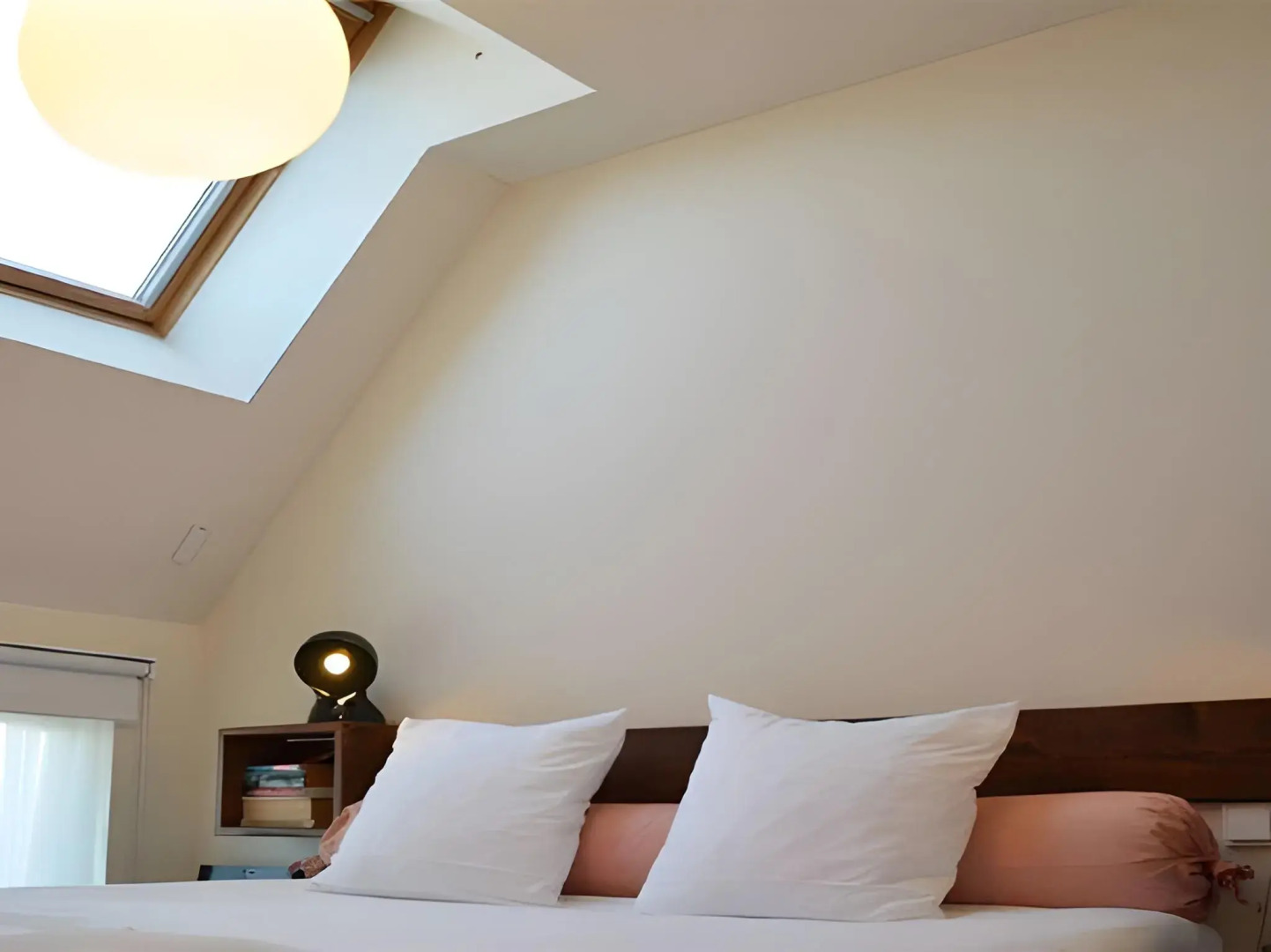 Townhouse Maastricht & Spa