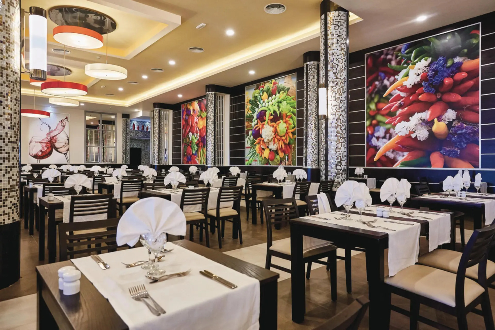 Hotel Riu Bambu - All Inclusive