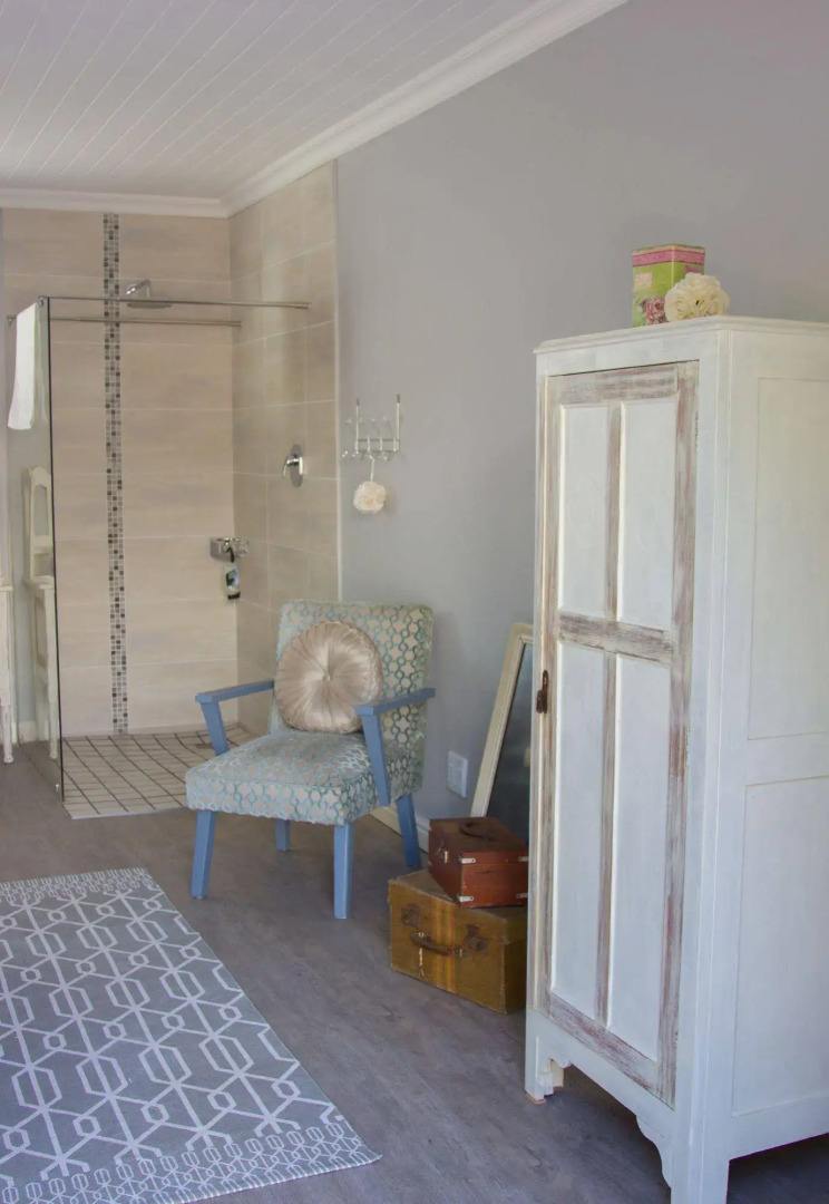 La Montagne Bed & Breakfast