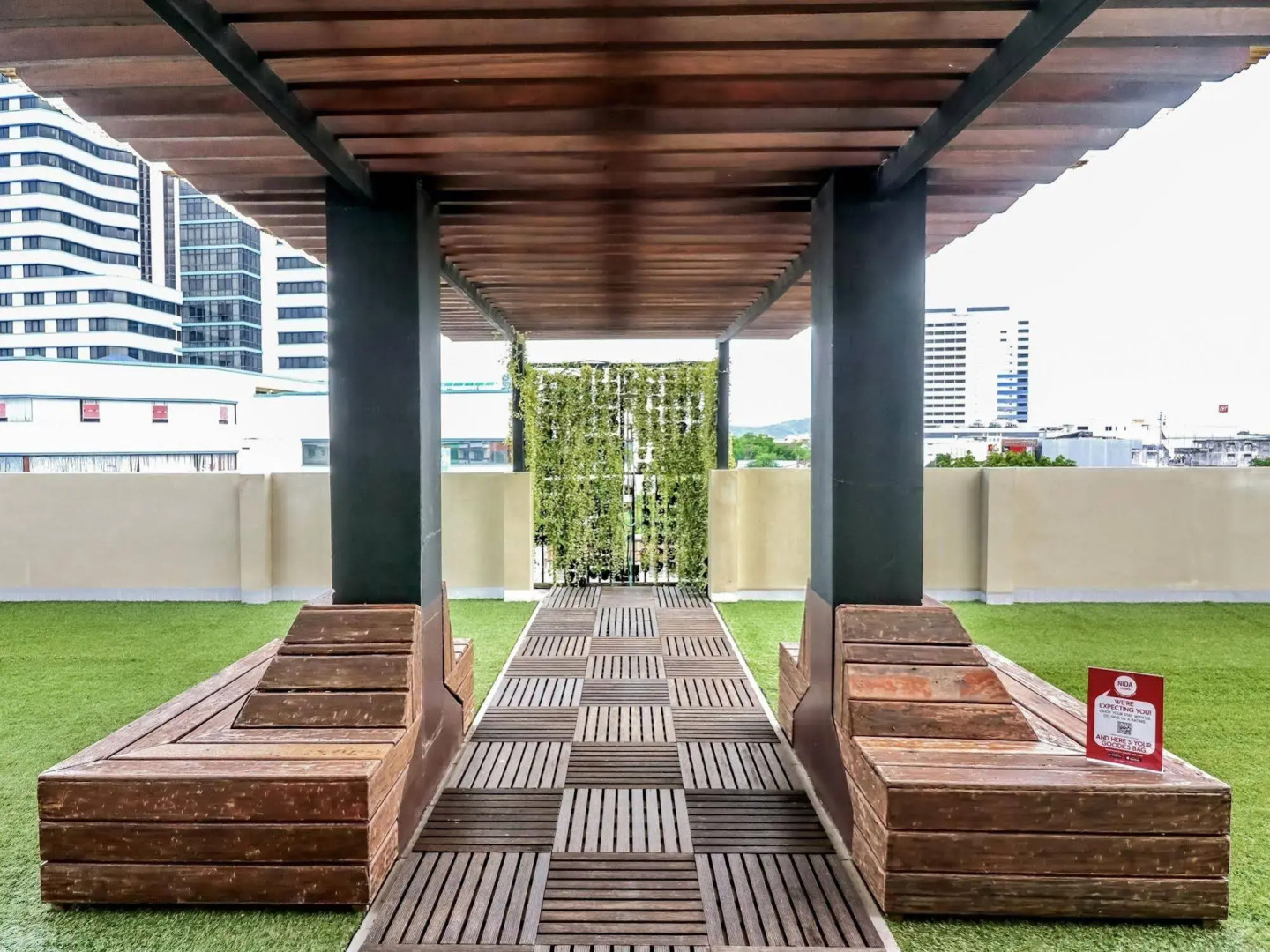 Nida Rooms Viridian Phang Nga