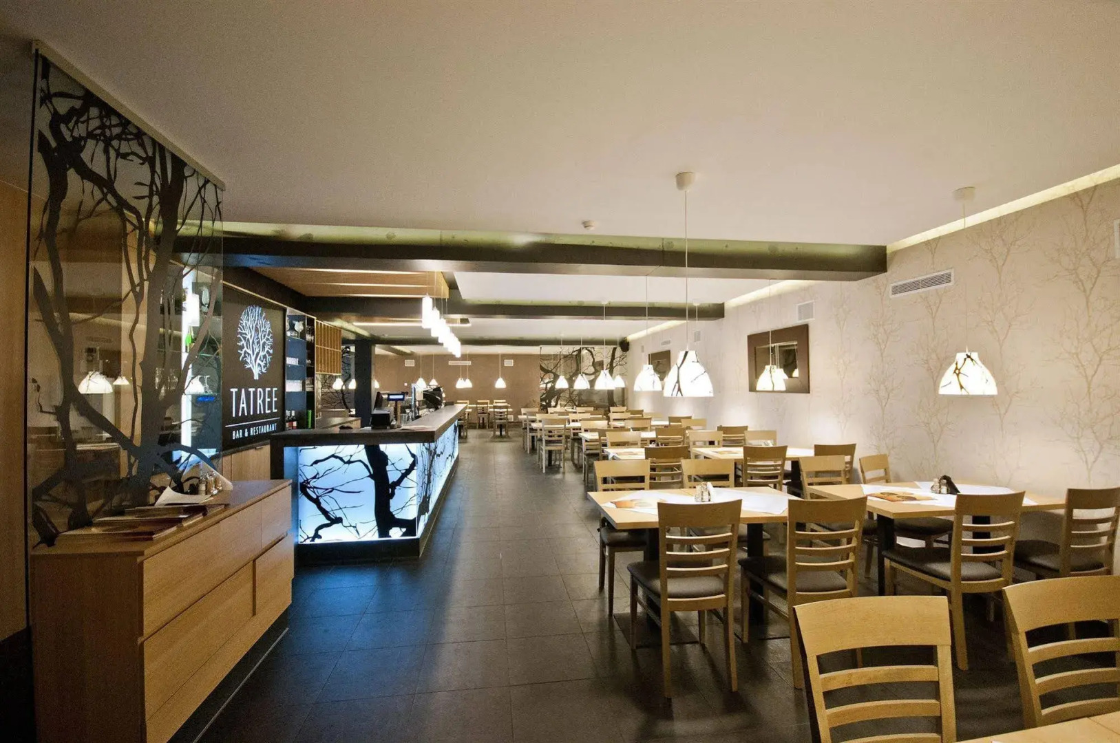 Tatragolf Mountain Resort