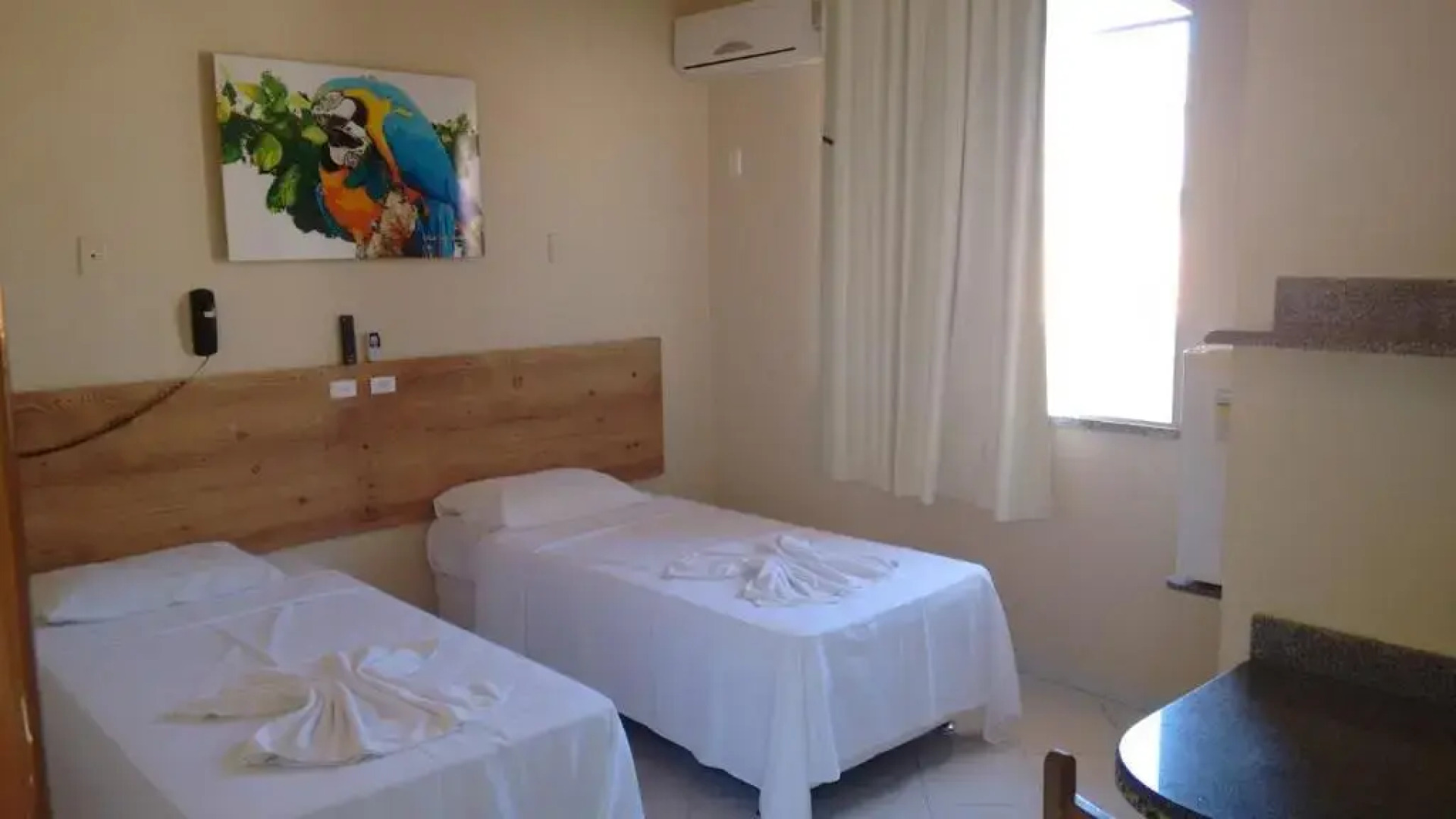 Pousada Mirante das Águas