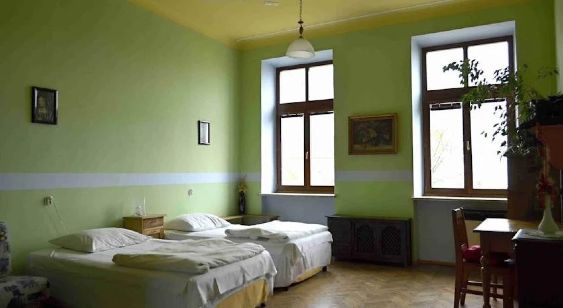 Penzion 22, Planá u Mariánských Lázní