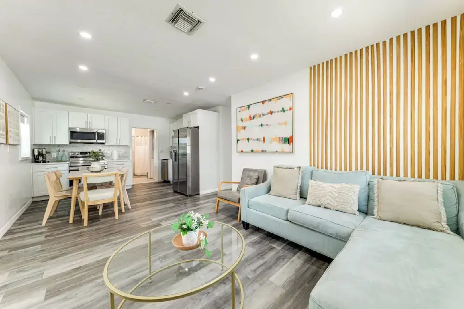 4 Mi to Beach: Home w/ Patio in Fort Lauderdale!