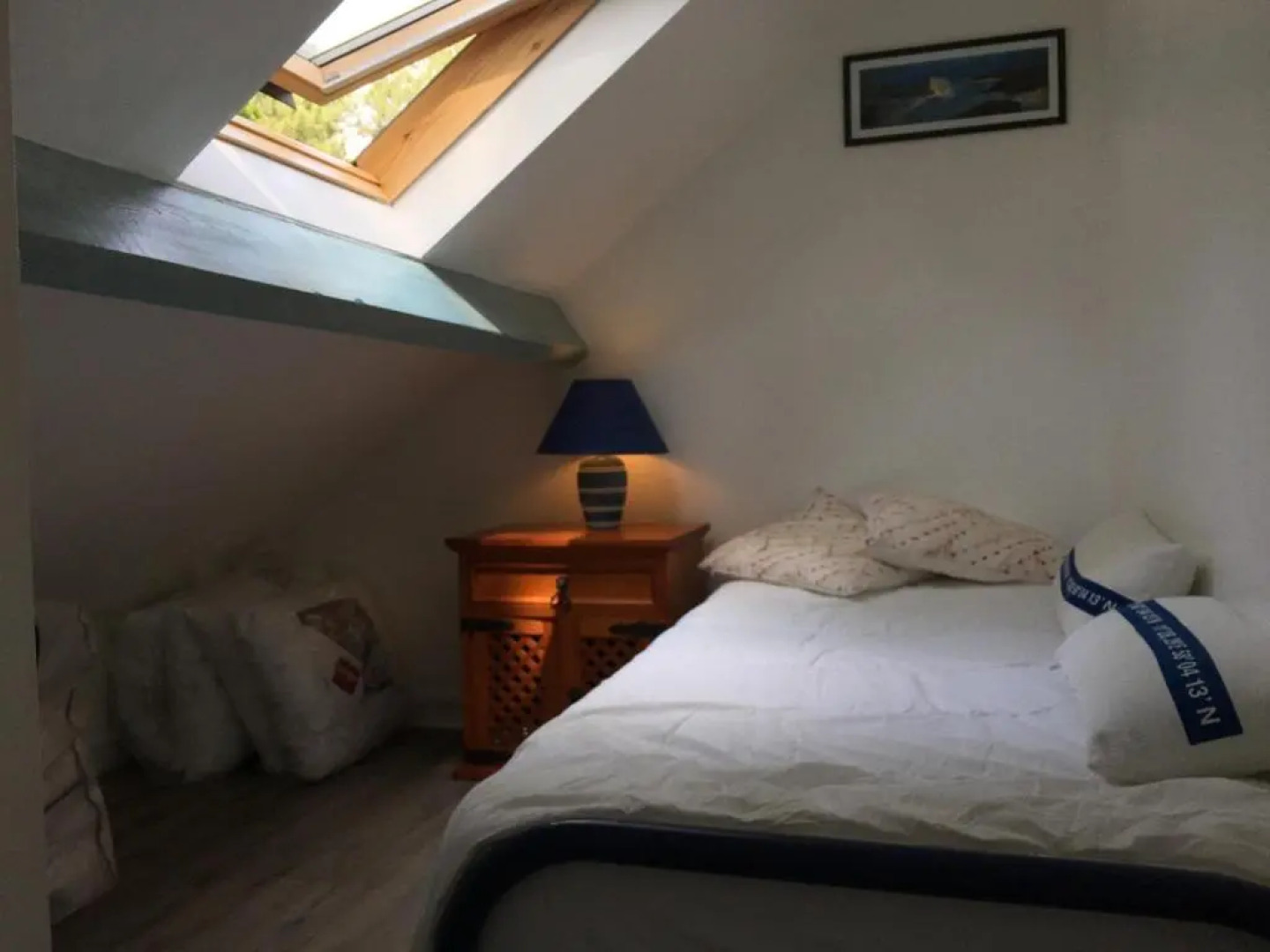 Maison Ploemel, 2 pièces, 4 personnes - FR-1-397-13