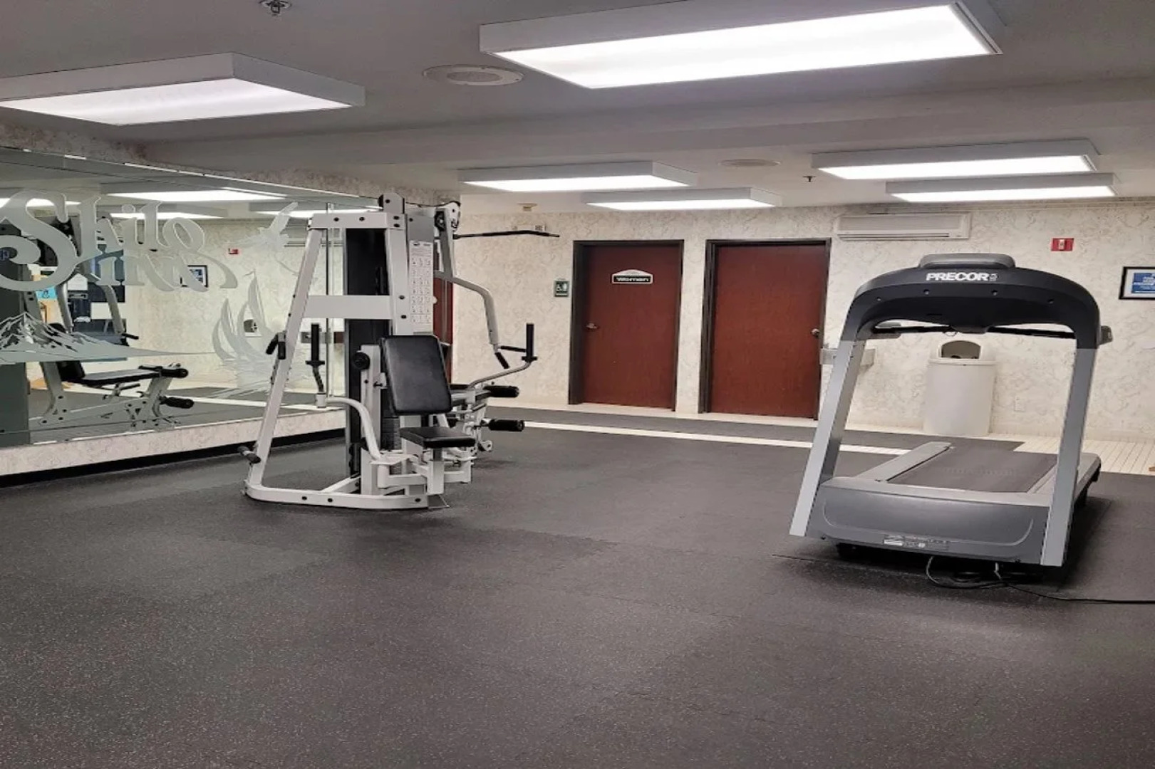 Shilo Inn Suites Hotel - Klamath Falls