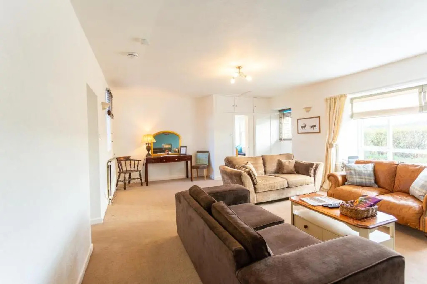 East Linton 4 Bedroom Cottage