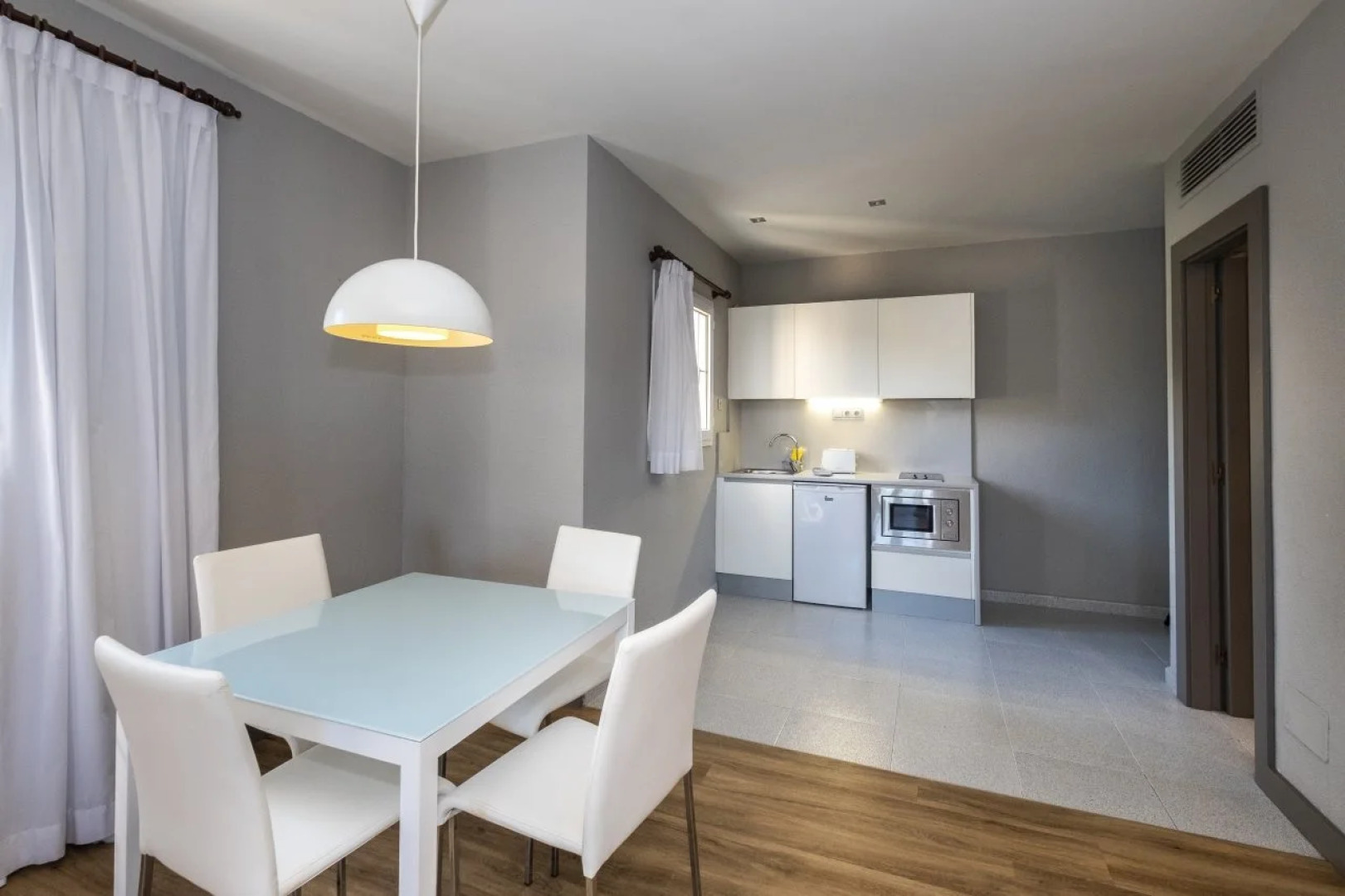 Aparthotel HG Jardin de Menorca