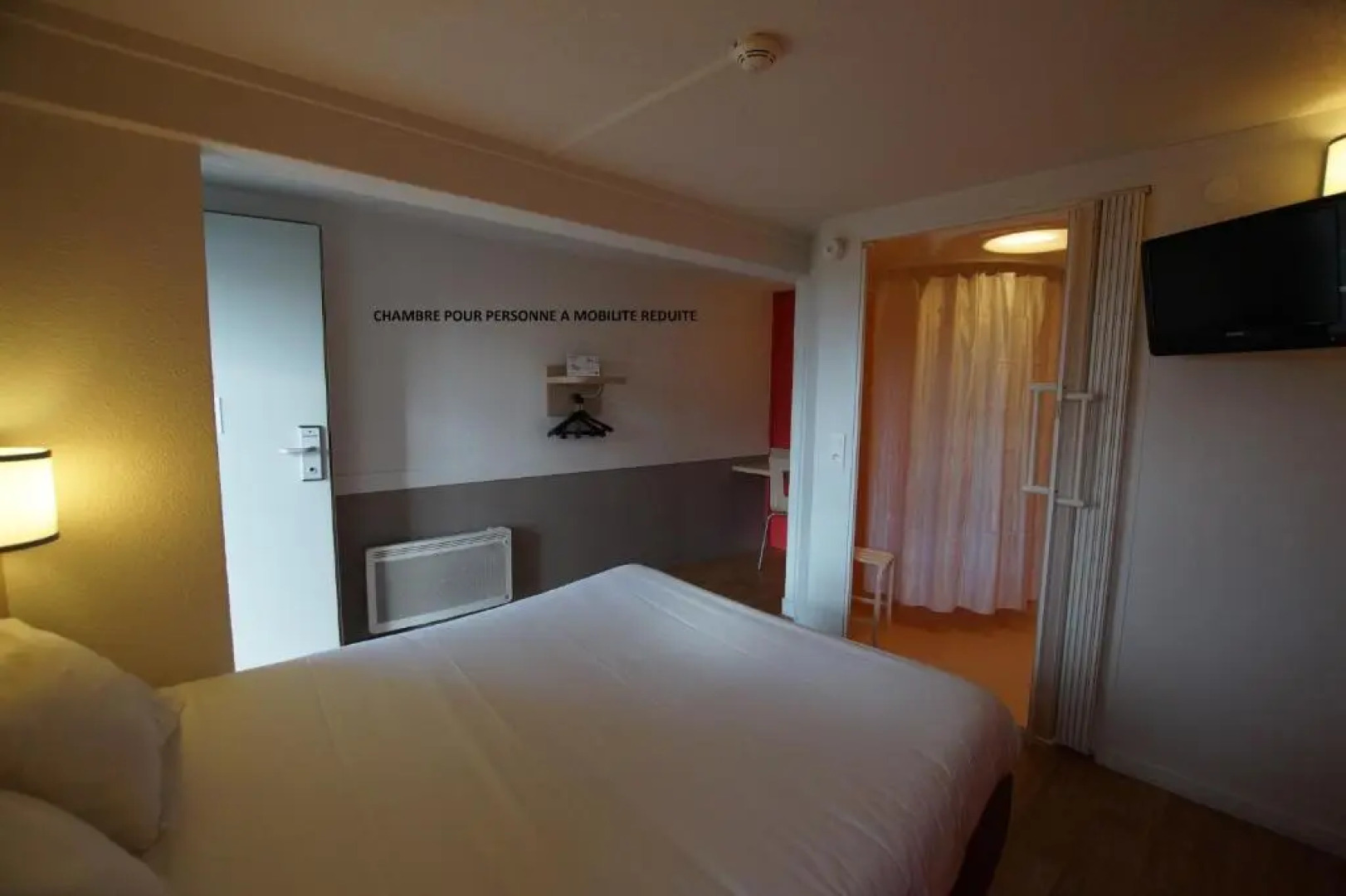 Premiere Classe Saumur