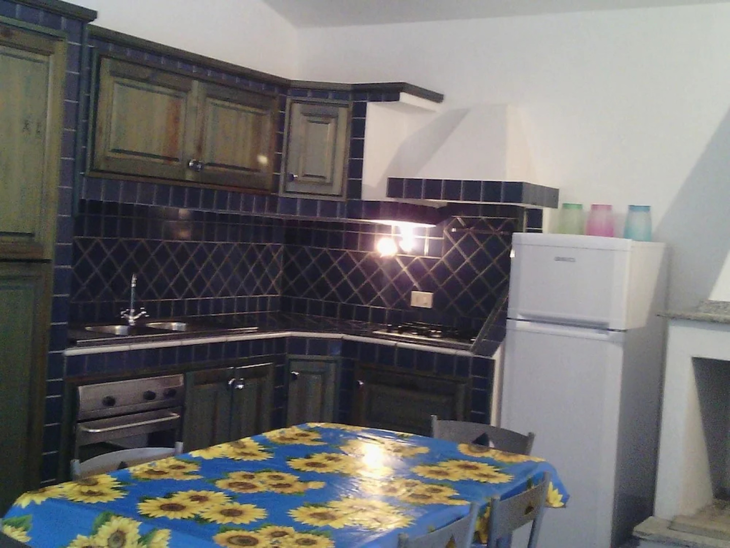 Apartment With 2 Bedrooms in Posada, With Enclosed Garden and Wifi - 2