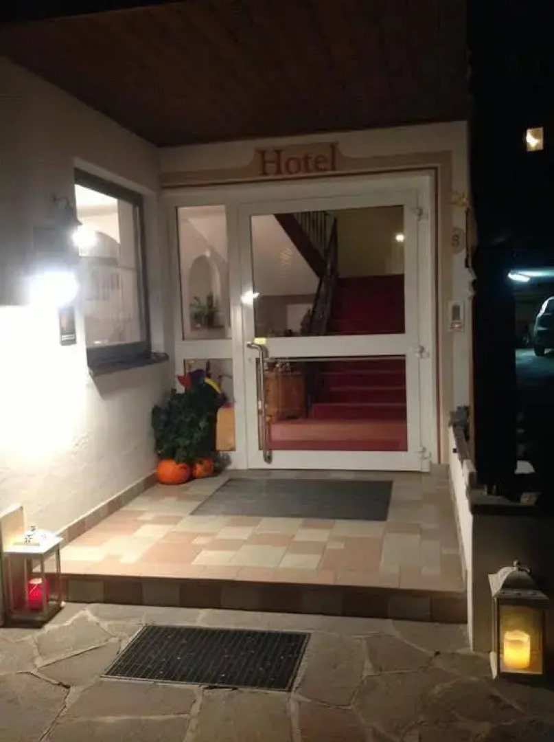 Hotel Garni Lichtenau