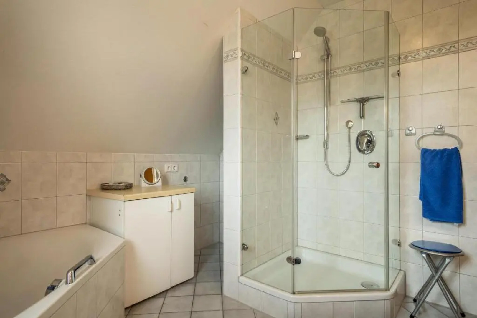 Ferienwohnung Haidle