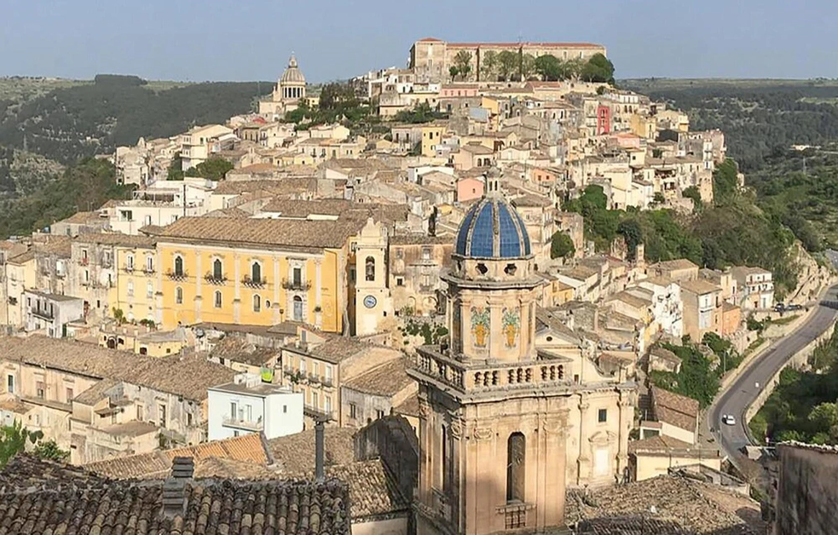 Awesome Home in Ragusa With 3 Bedrooms and Wifi