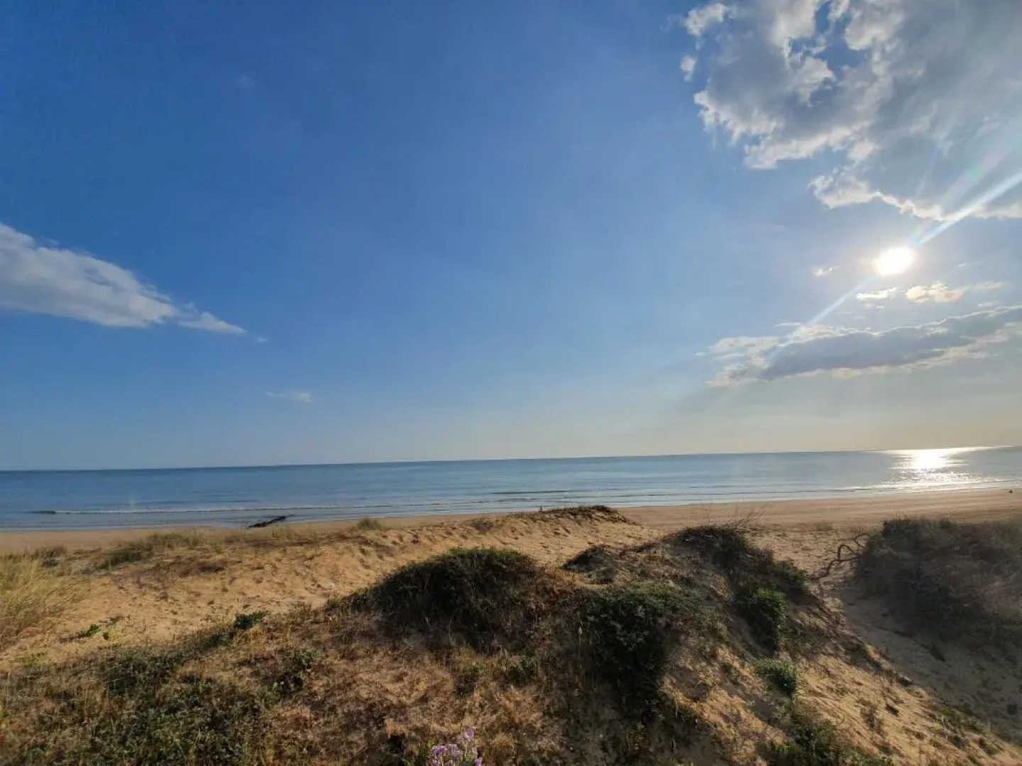 Rêverie Océane - 5 mins à pied des plages - Gîte avec terrasse - Saint Hilaire de Riez - Saint Jean de Monts