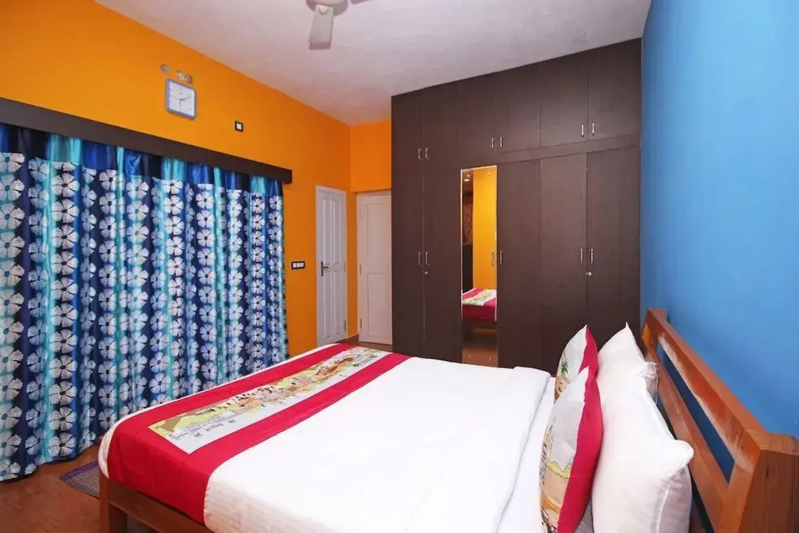 Ramra Coorg Homestays