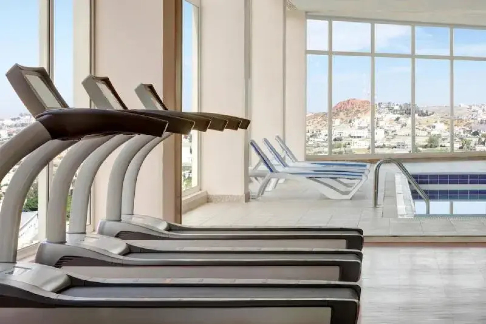 Le Méridien Al Hada