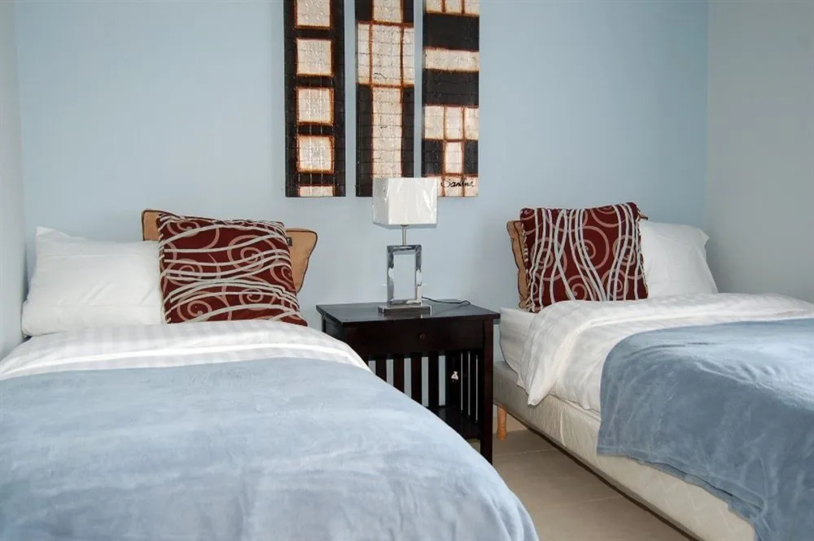 Strand Luxurious Condominiums