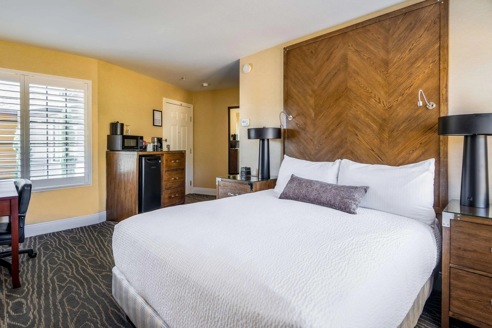 Best Western Plus Stevenson Manor