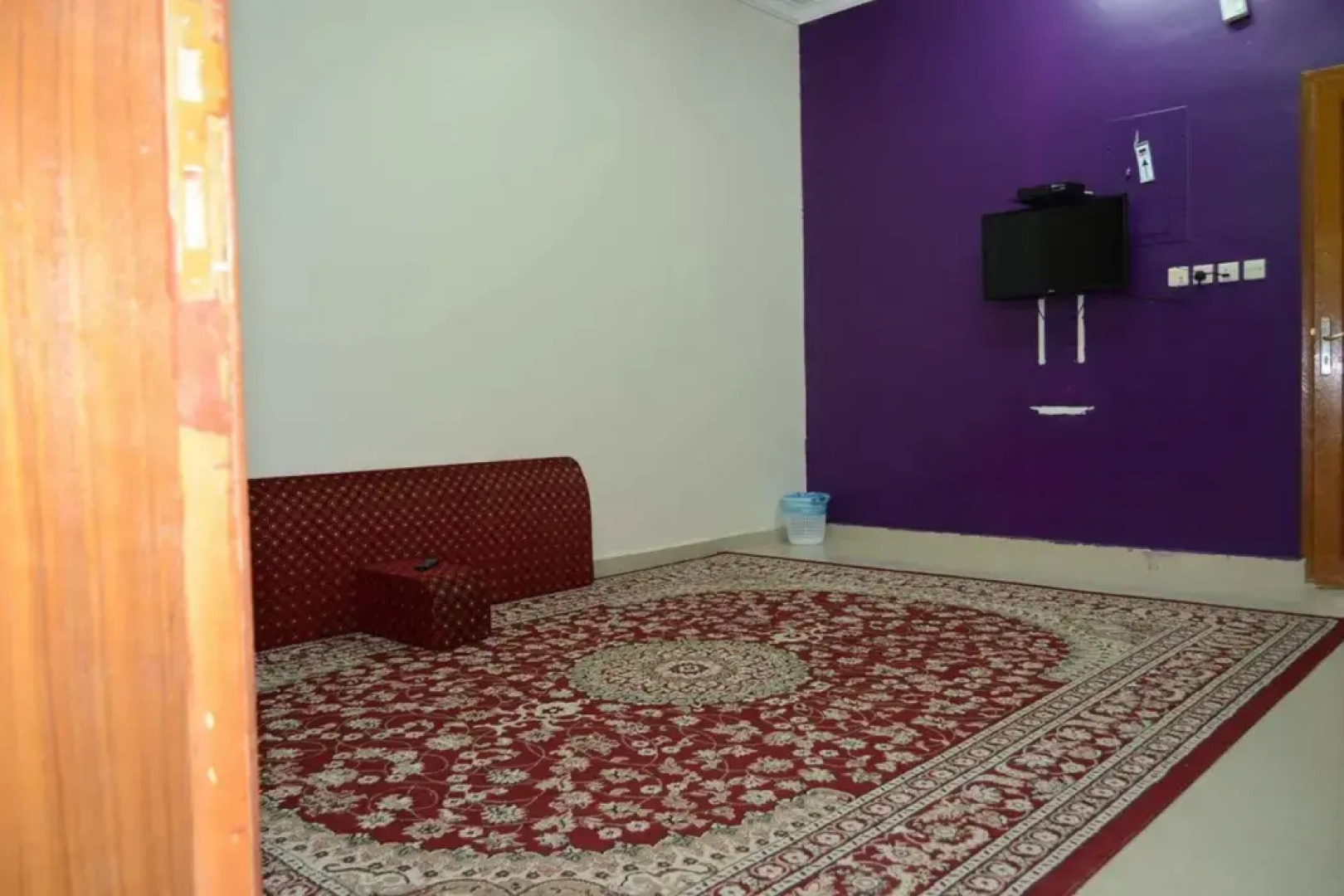 Al Eairy Furnished Apartments Nariyah 1