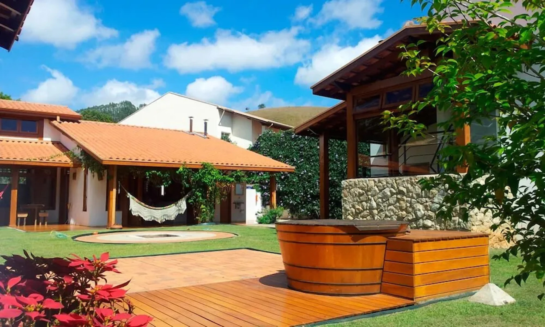 Pousada Asa do Vento