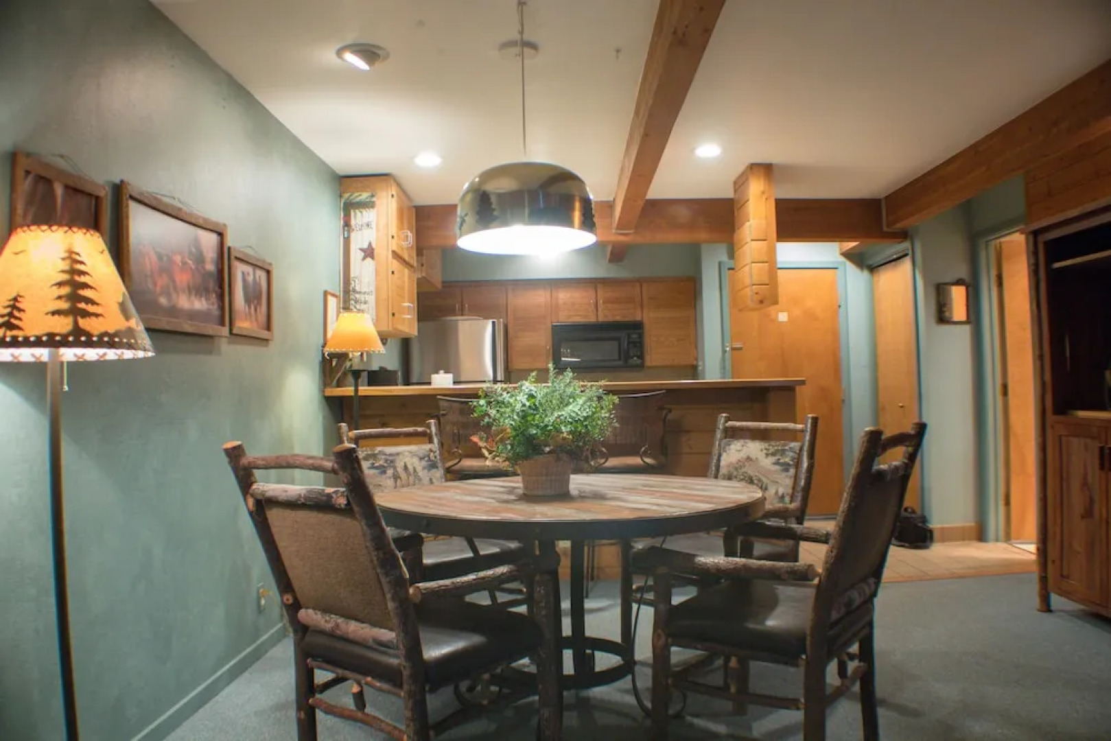 Mountain Edge By Crested Butte Lodging