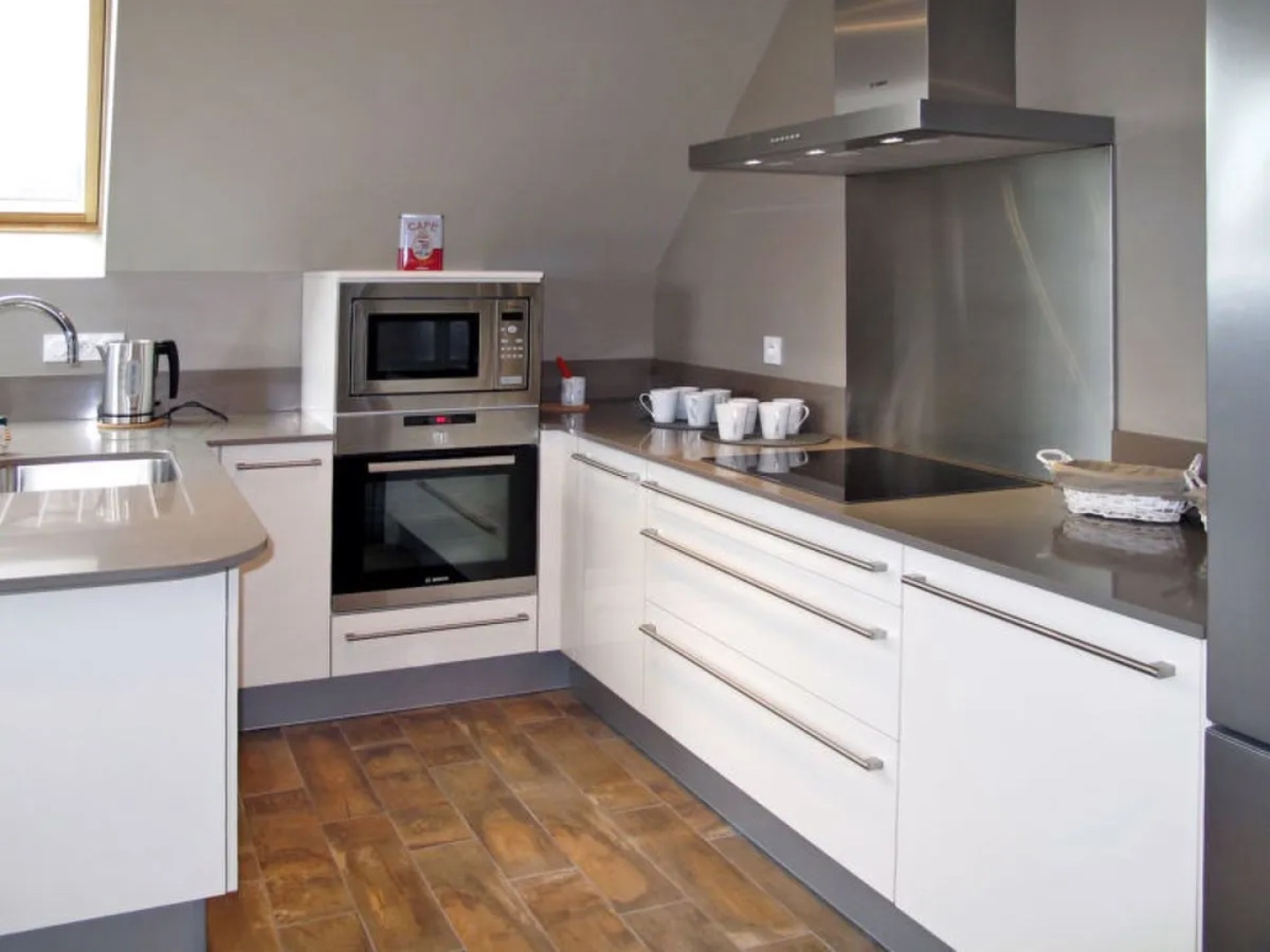 Les Chardons Bleus 2 (BRP205)