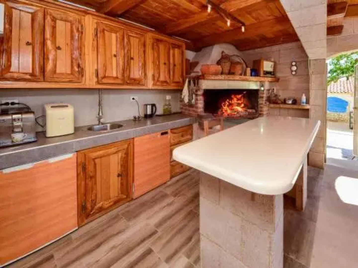 Apartment Villa Andjelka.6