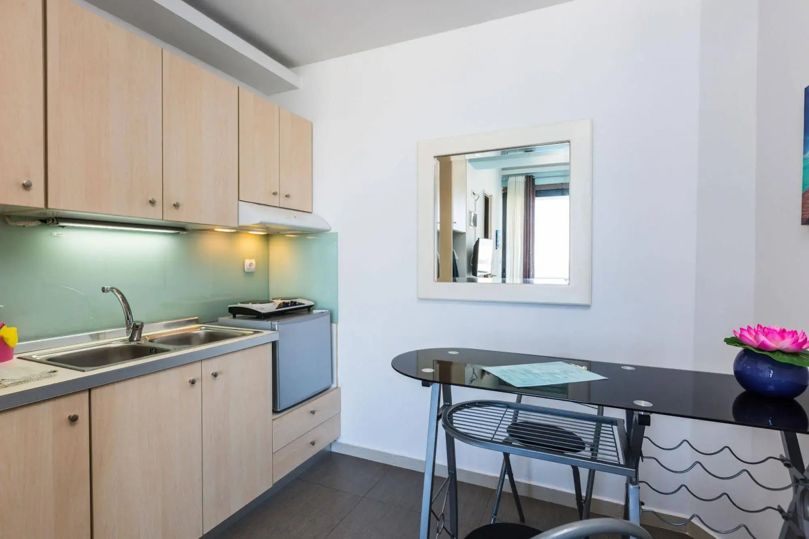 Rethymno Hills Apartments