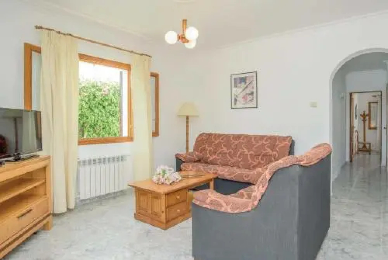 Judit Cala d'Or Mallorca