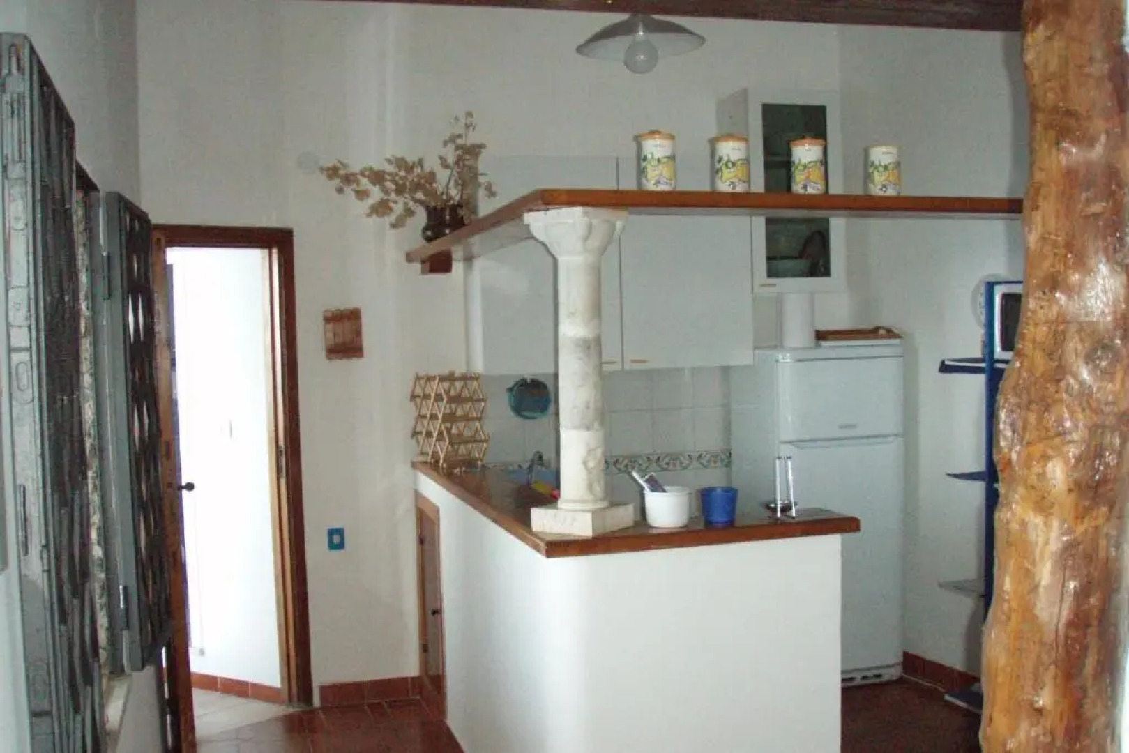 La Casetta di Marmorata Ravello Accommodation