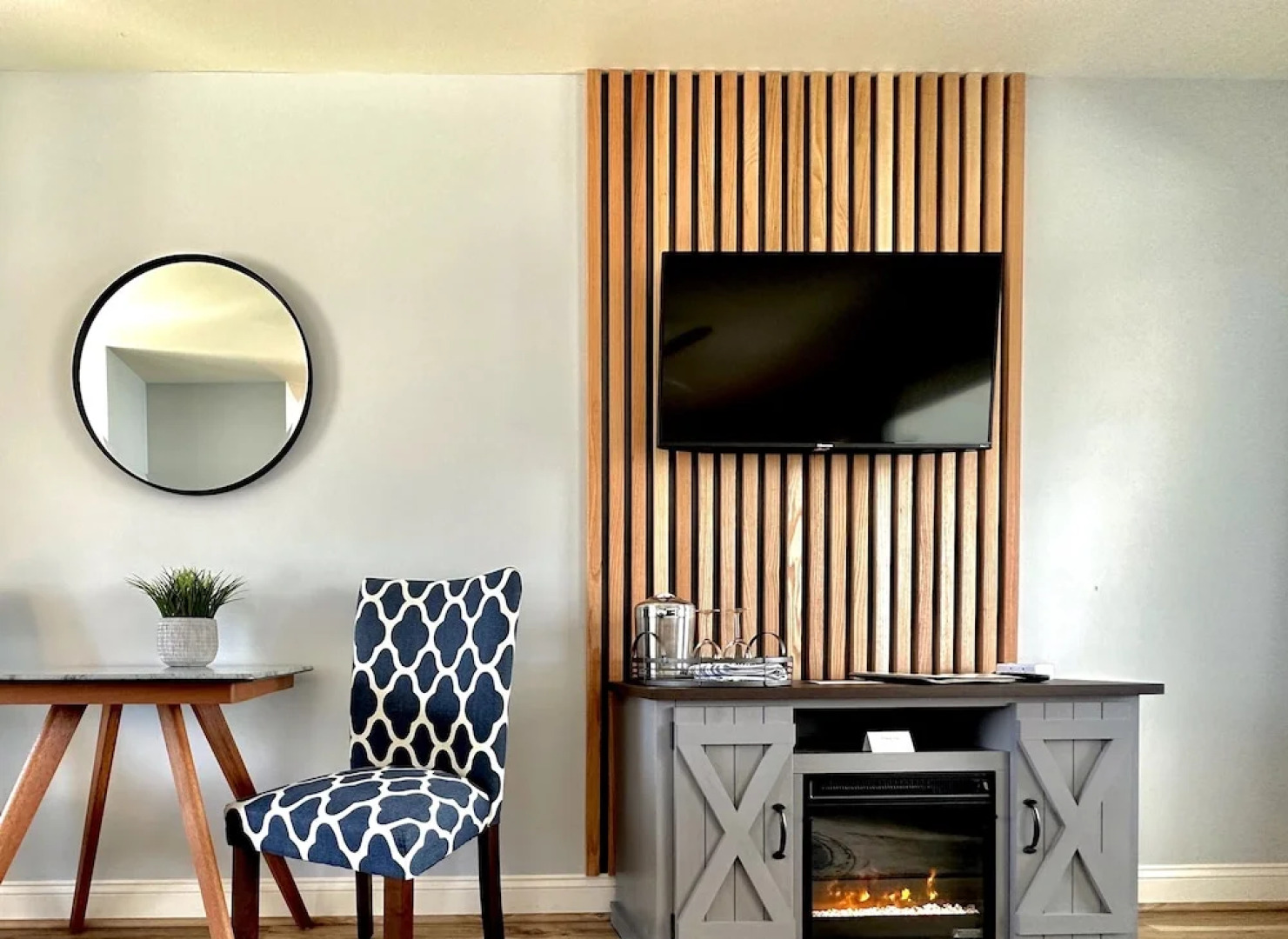 Harborage Inn on the Oceanfront