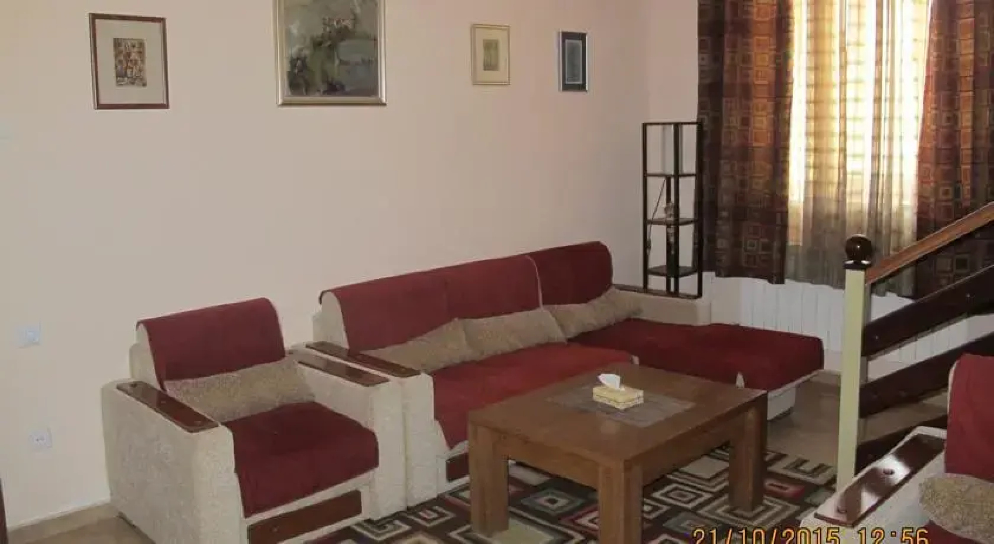 Holiday Home Kanyon