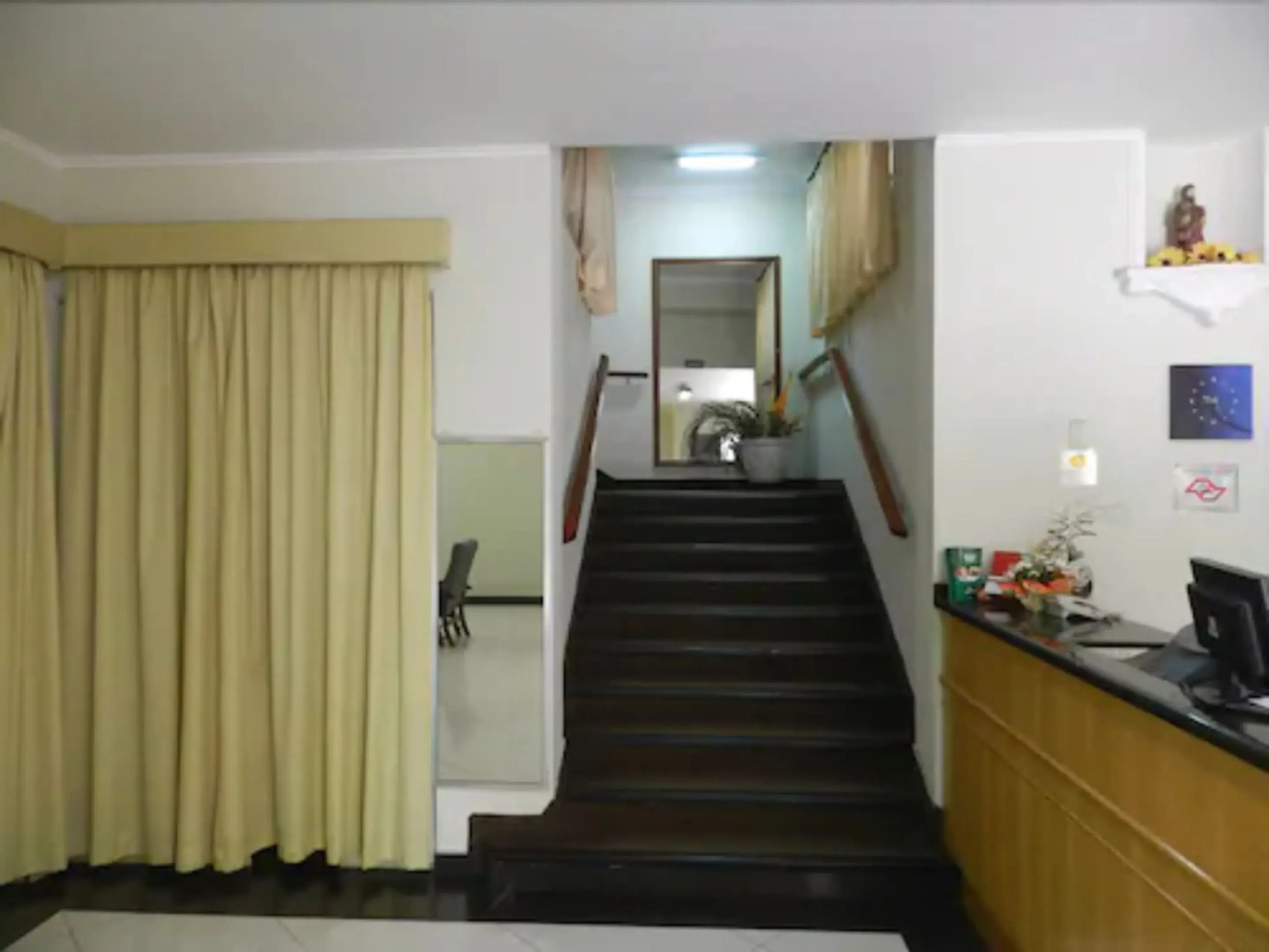 Grande Hotel Bragança