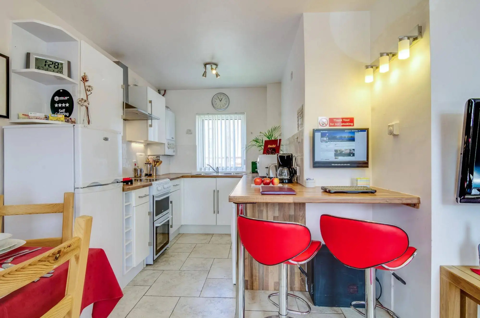 Belfast Apartment