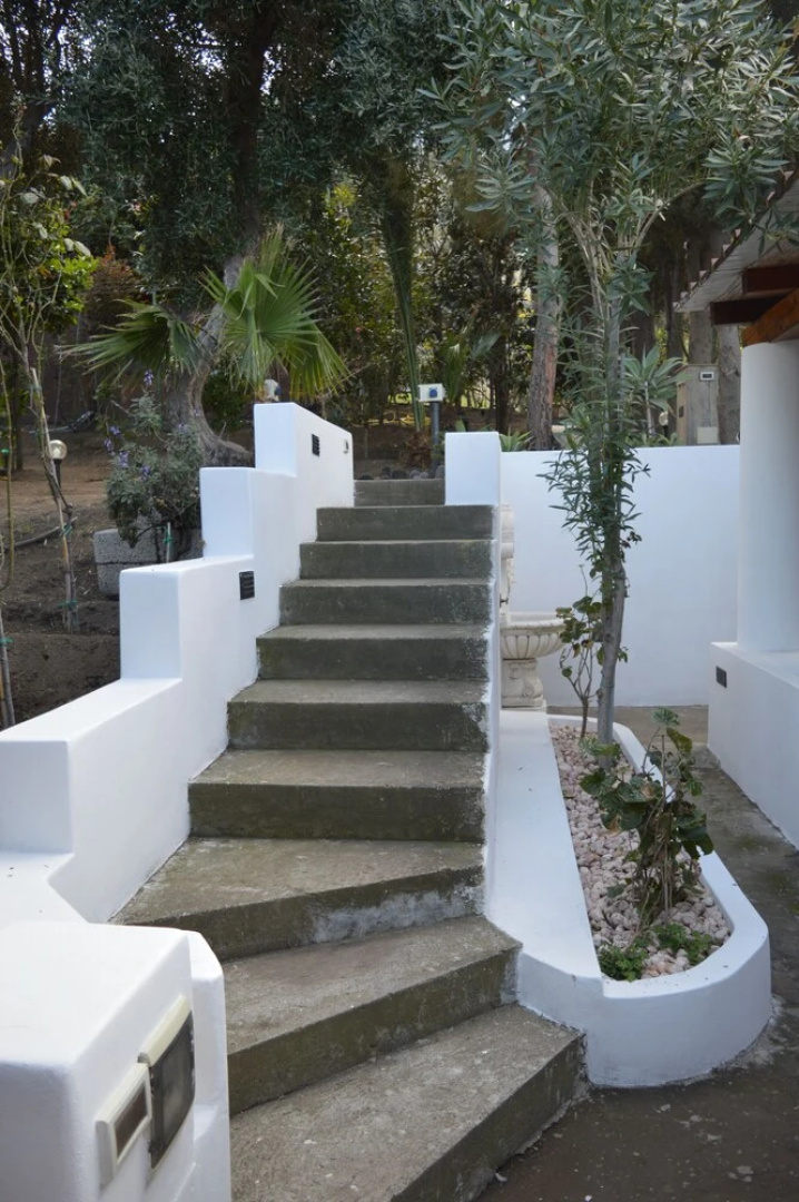 Giardino Segreto