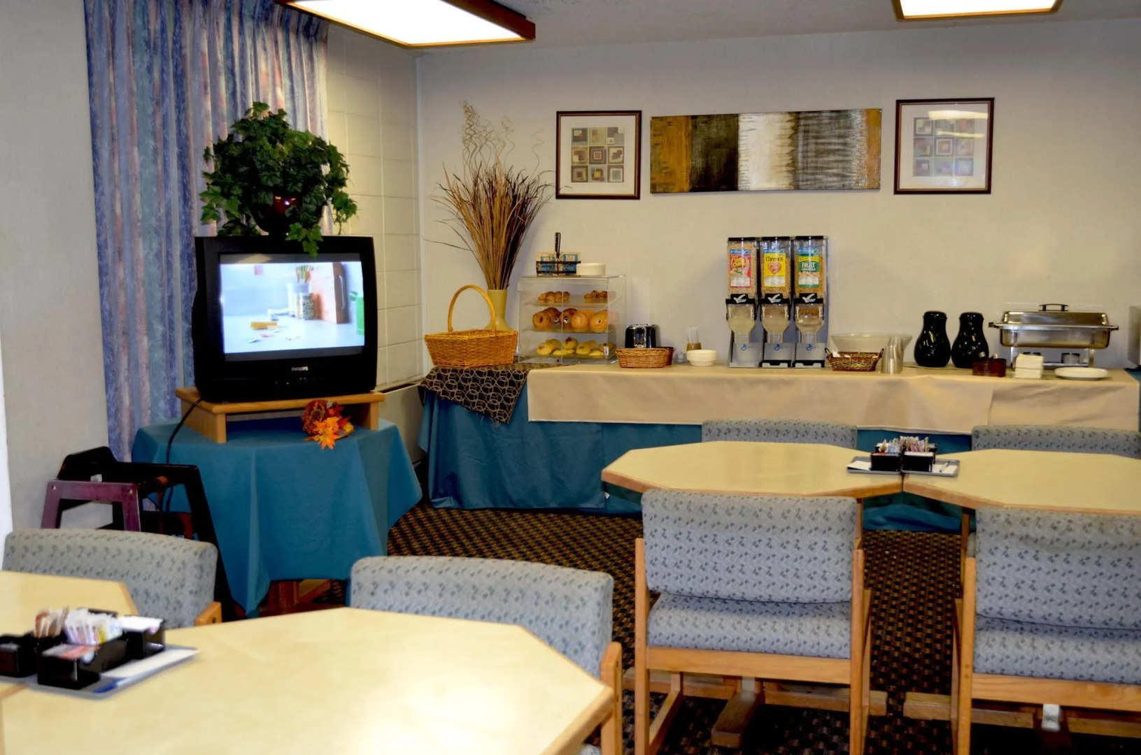 Cottonwood Suites Boise Riverside Downtown