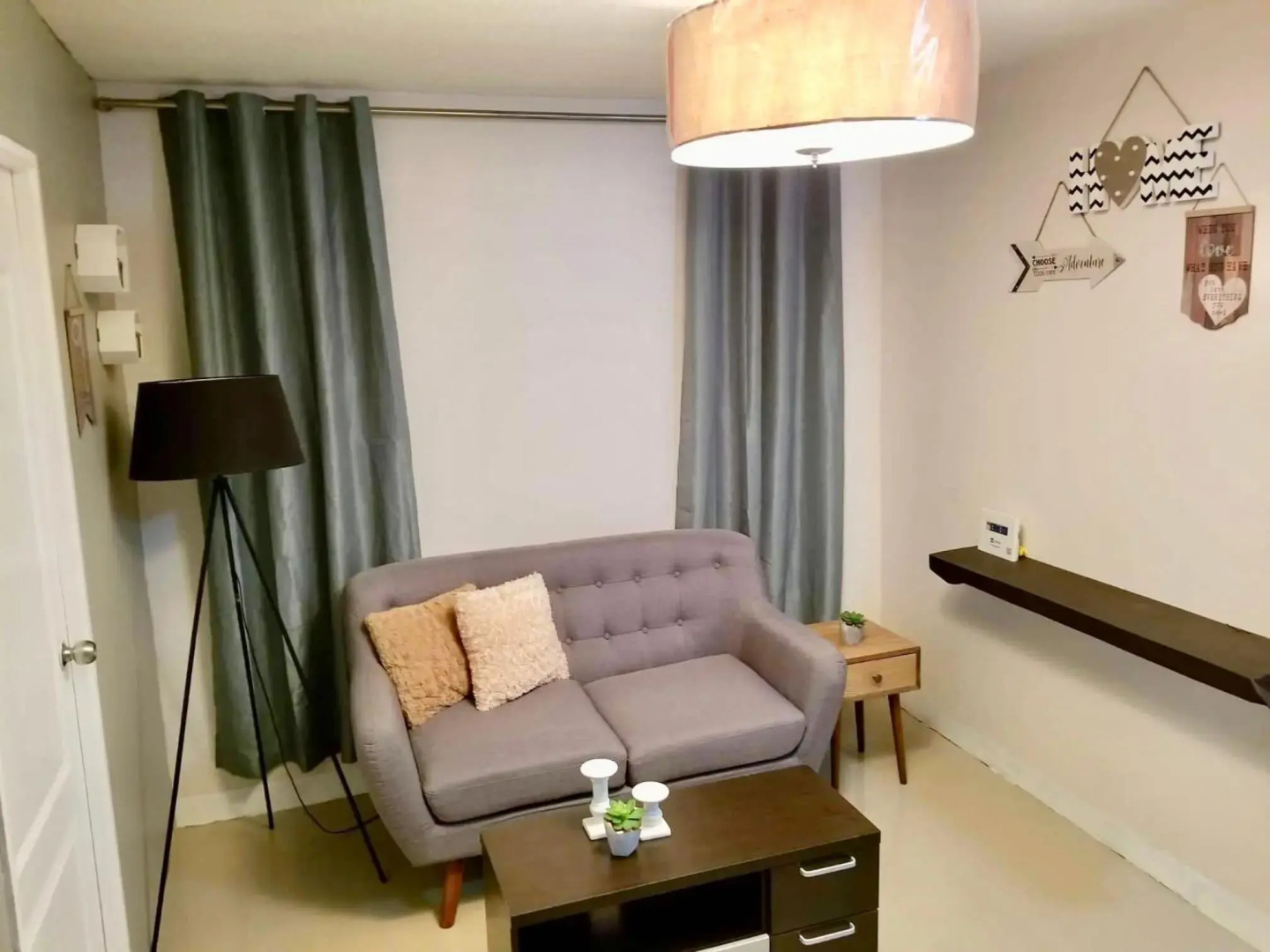 Super Cute Hampton Suites